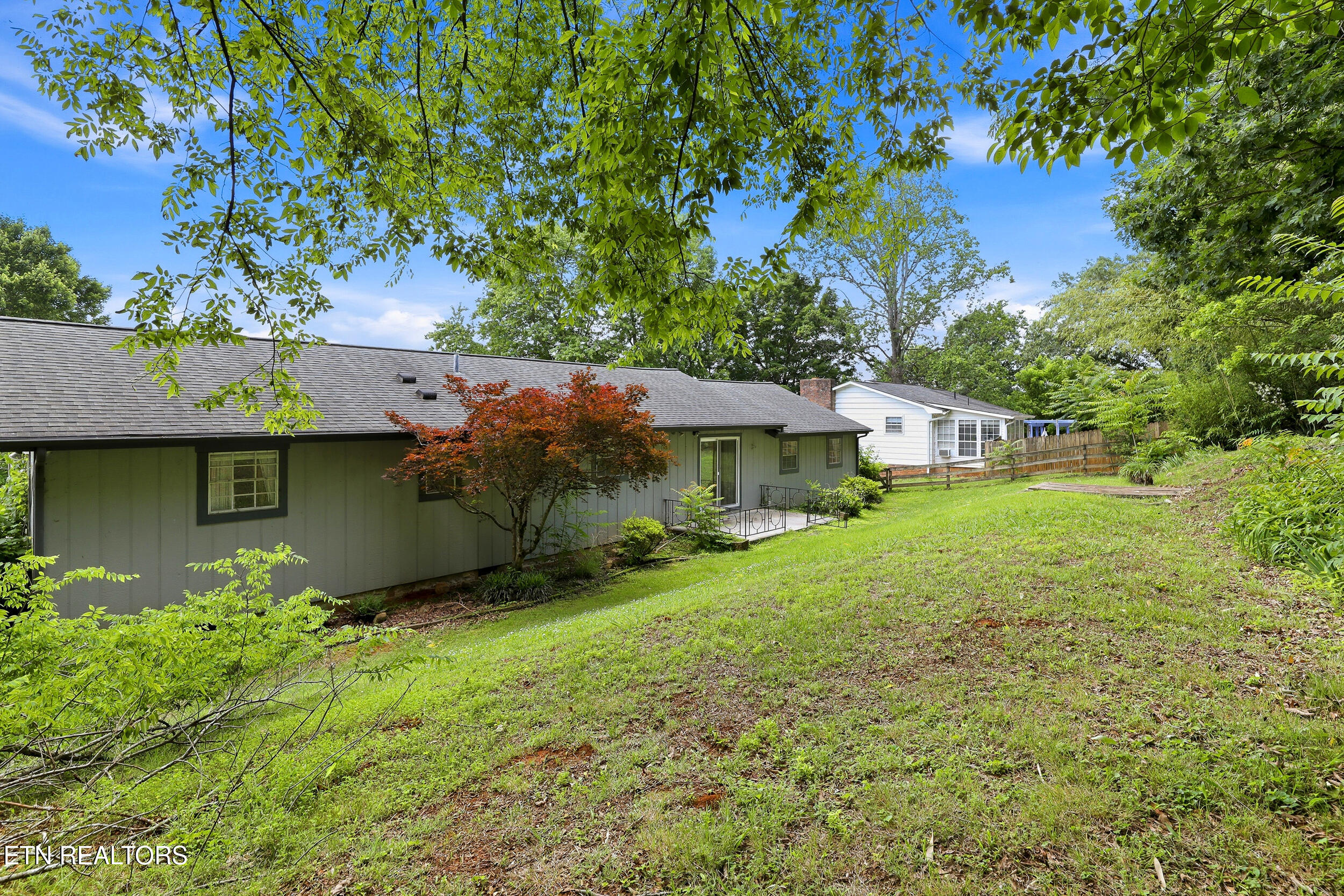 1437 Mount Vista Drive Knoxville TN 37920