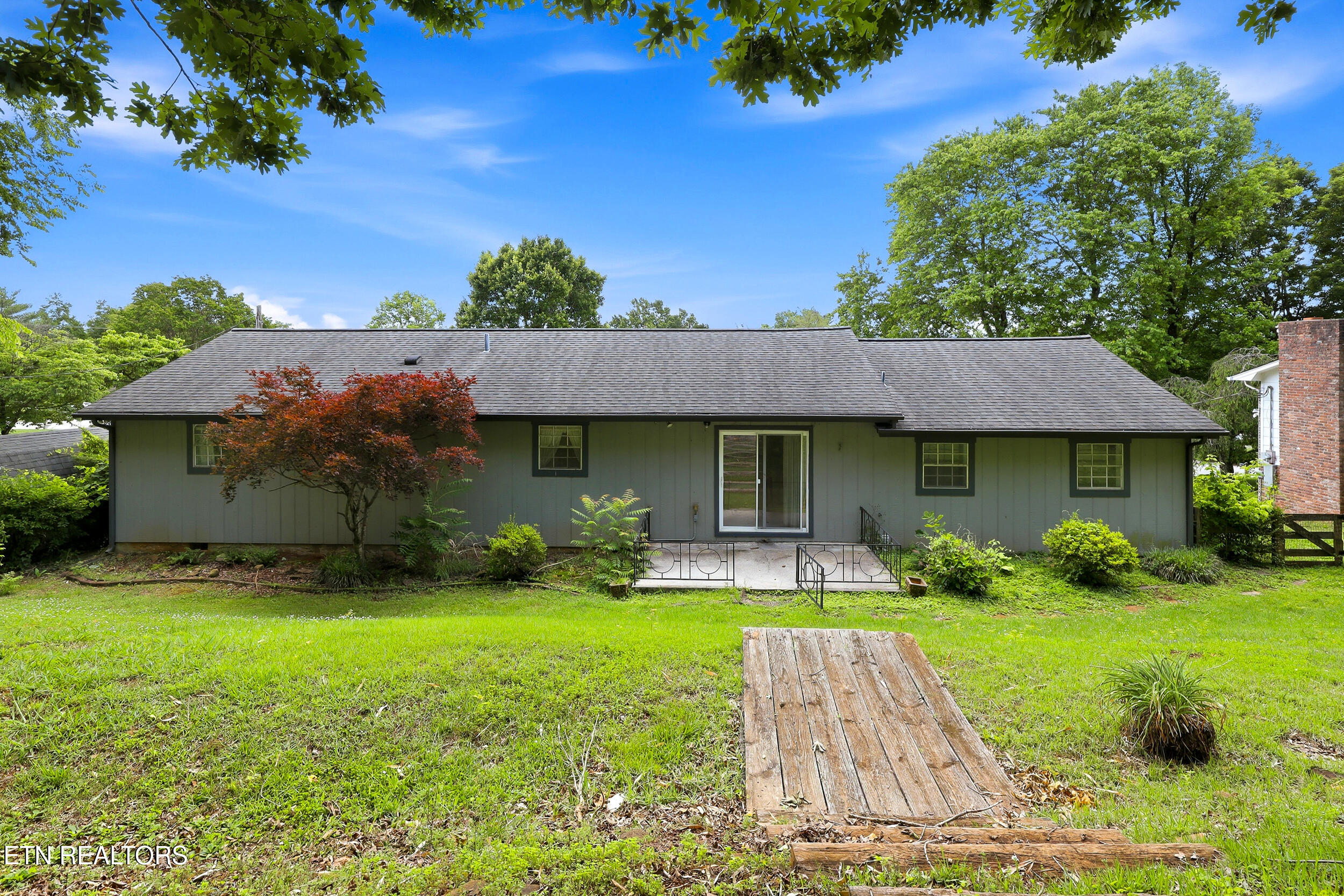 1437 Mount Vista Drive Knoxville TN 37920