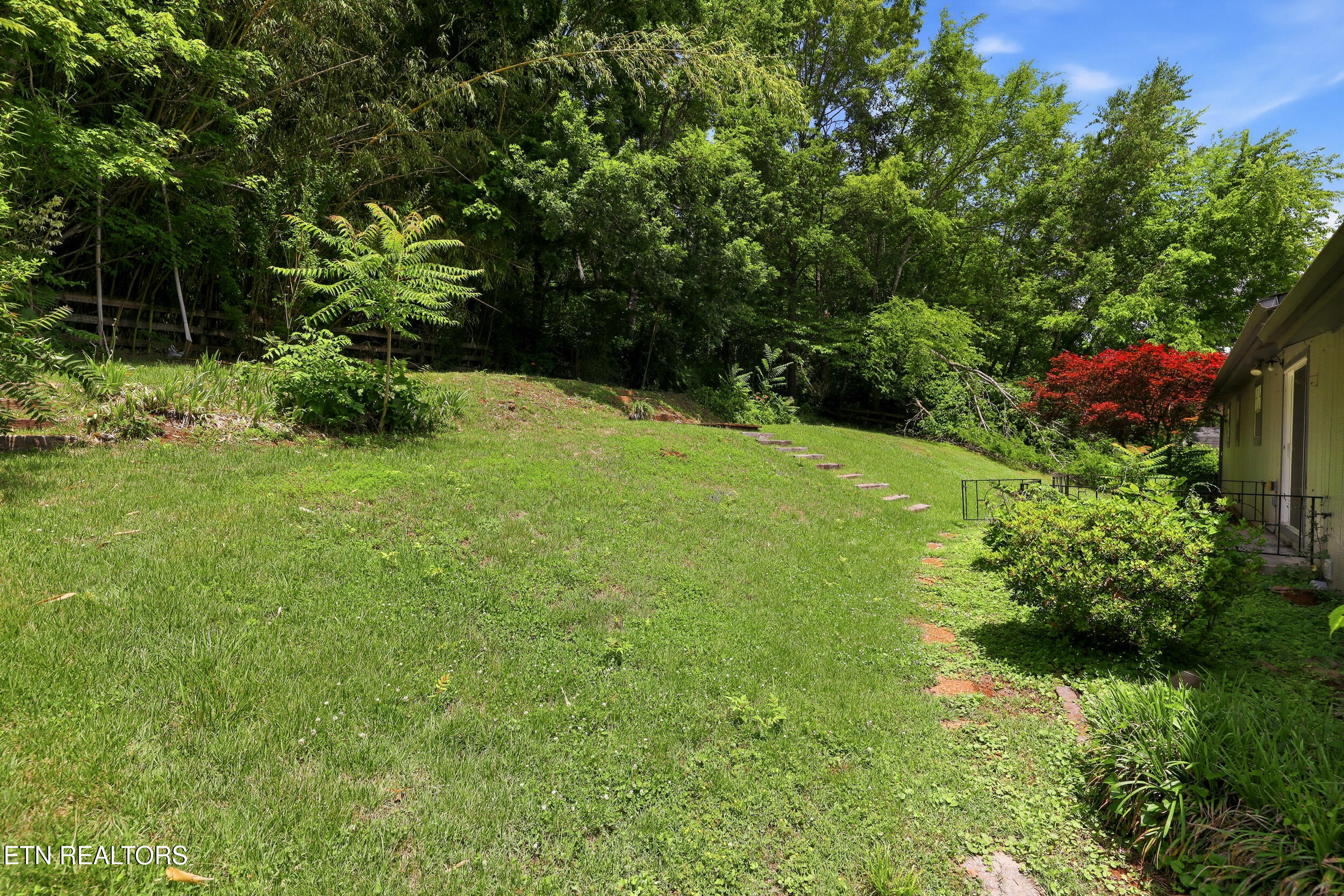 1437 Mount Vista Drive Knoxville TN 37920