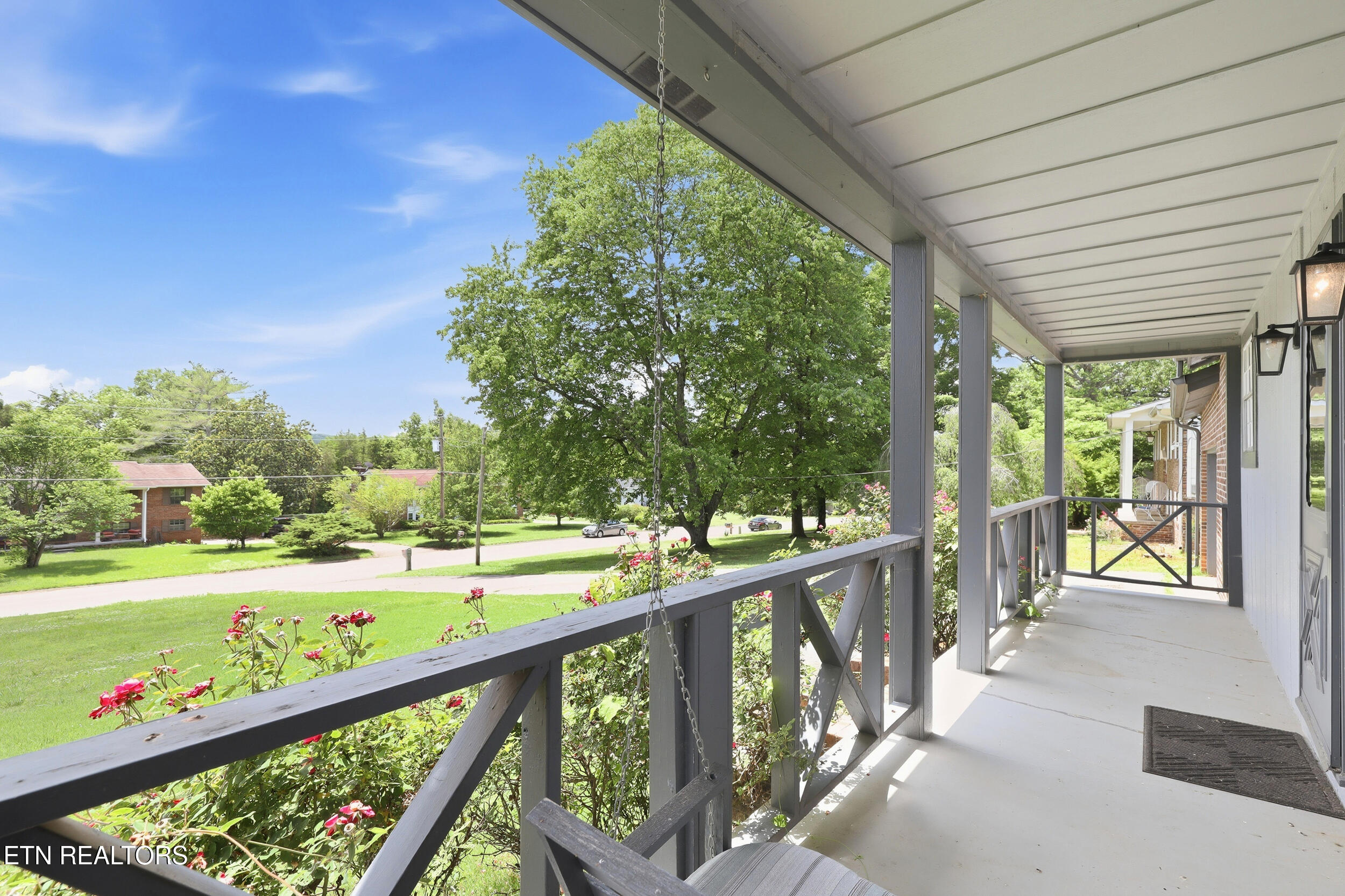 1437 Mount Vista Drive Knoxville TN 37920