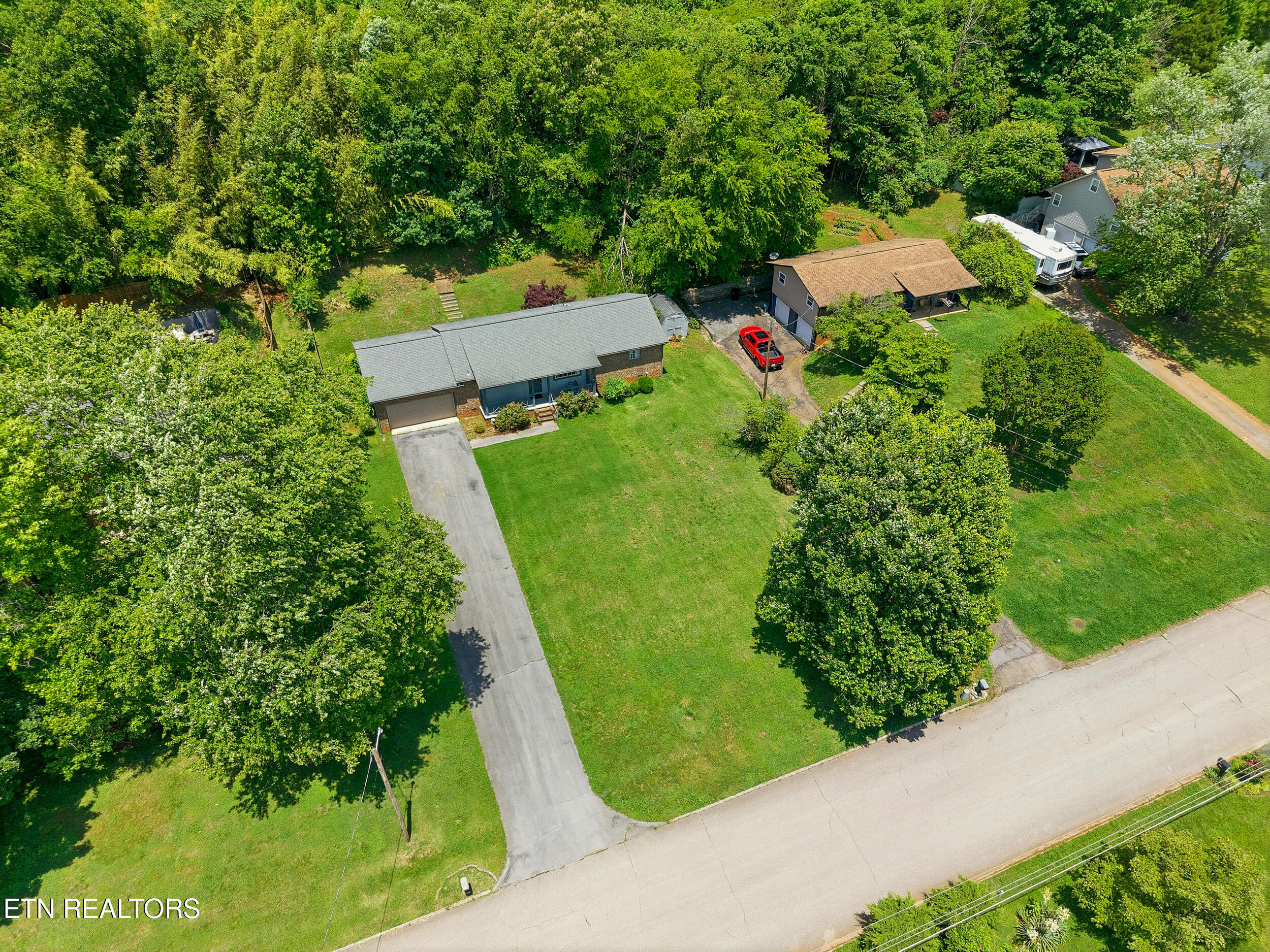 1437 Mount Vista Drive Knoxville TN 37920