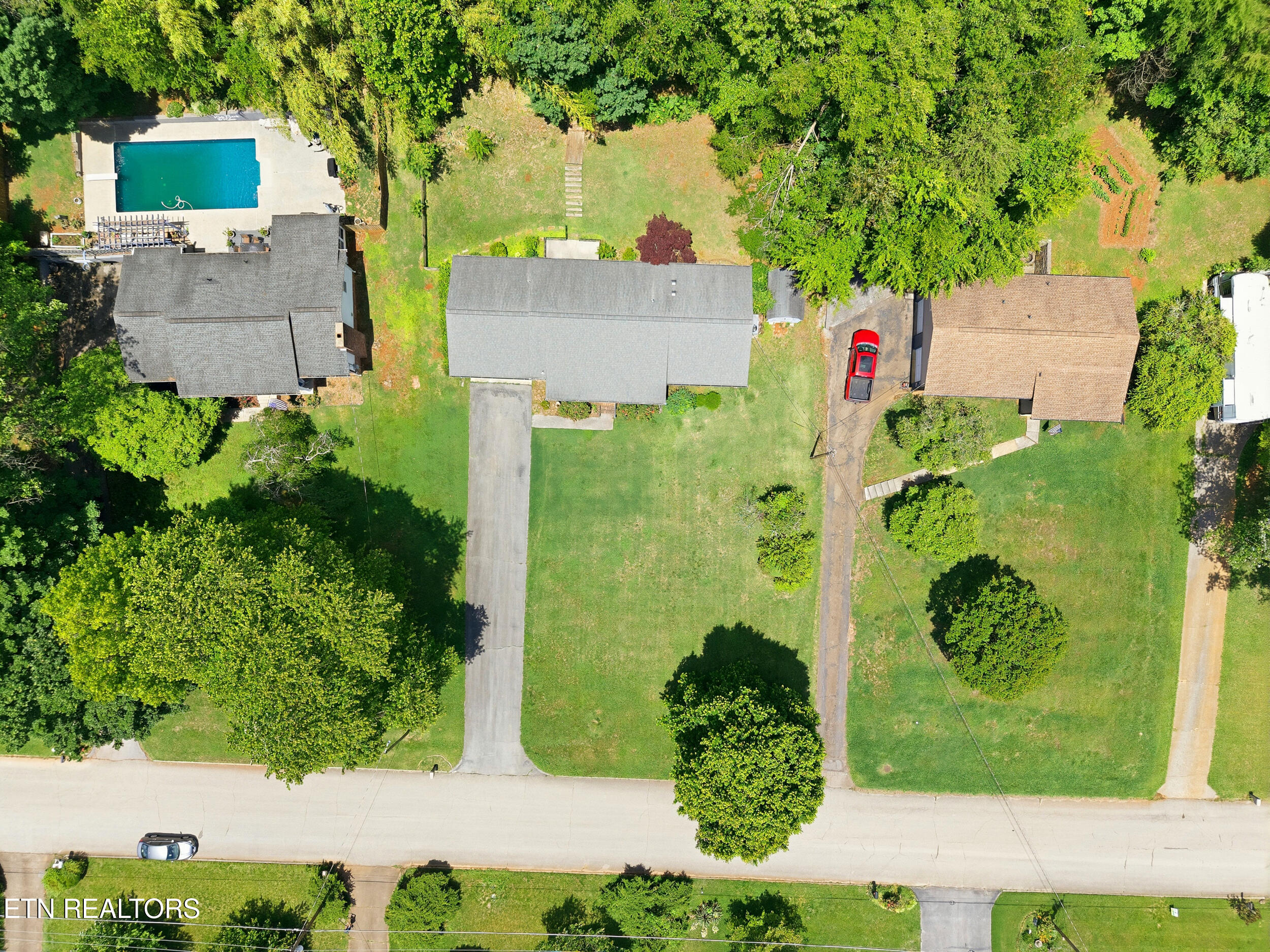 1437 Mount Vista Drive Knoxville TN 37920