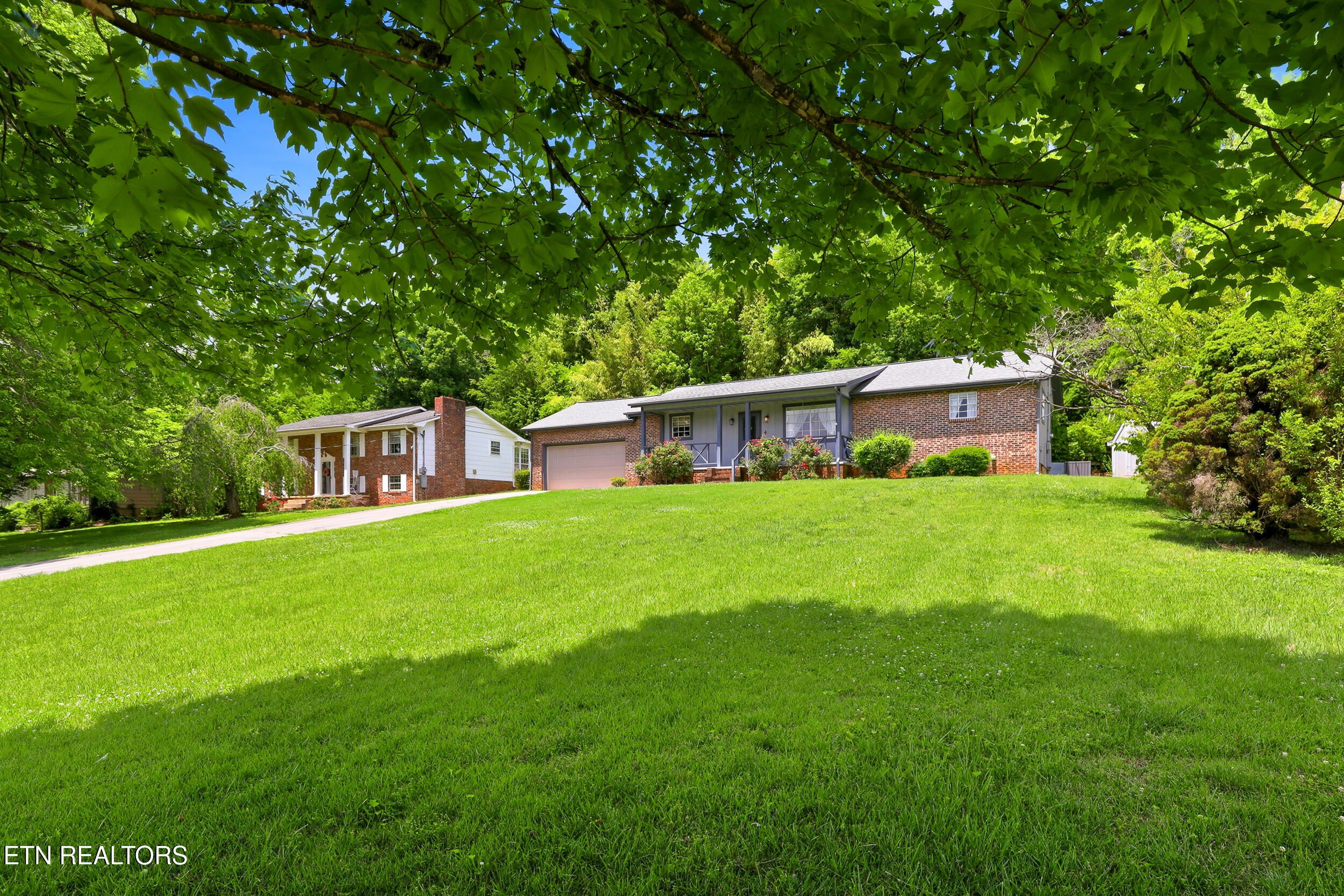1437 Mount Vista Drive Knoxville TN 37920