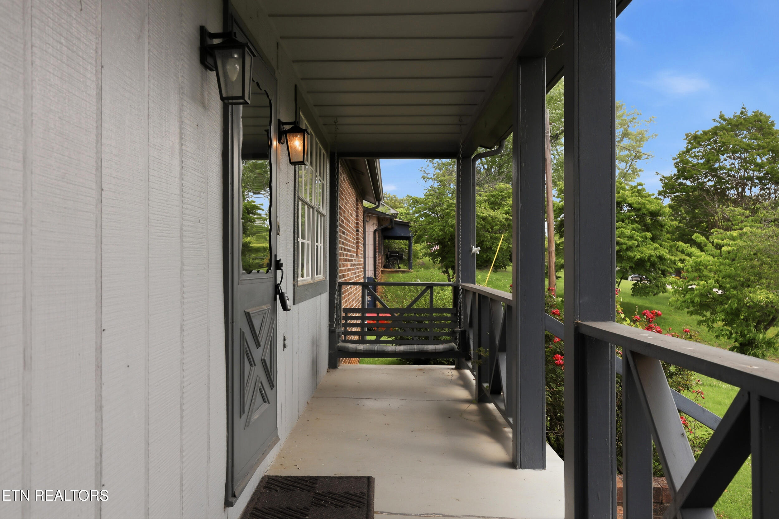1437 Mount Vista Drive Knoxville TN 37920