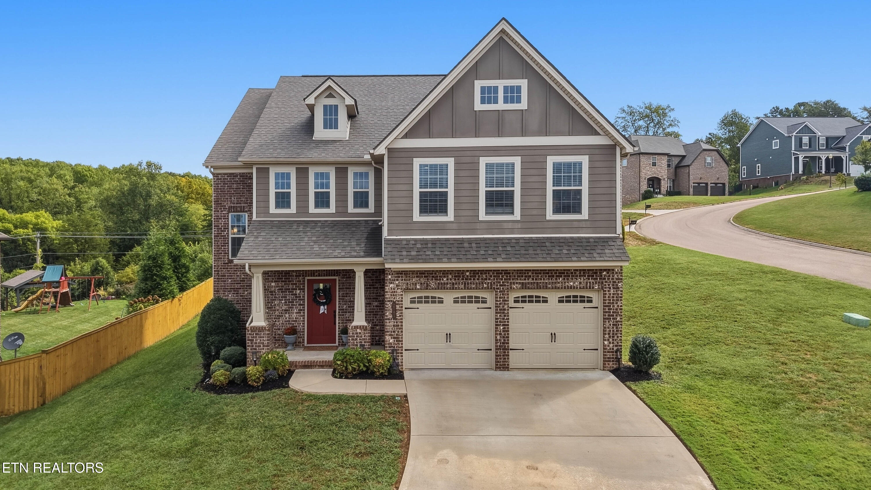 2742 Tallgrass Lane Knoxville TN 37932