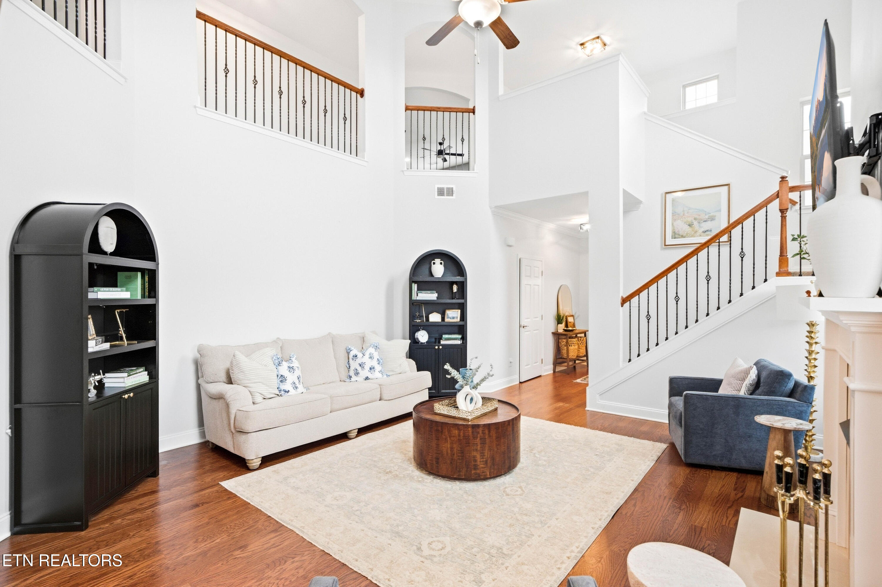 2742 Tallgrass Lane Knoxville TN 37932