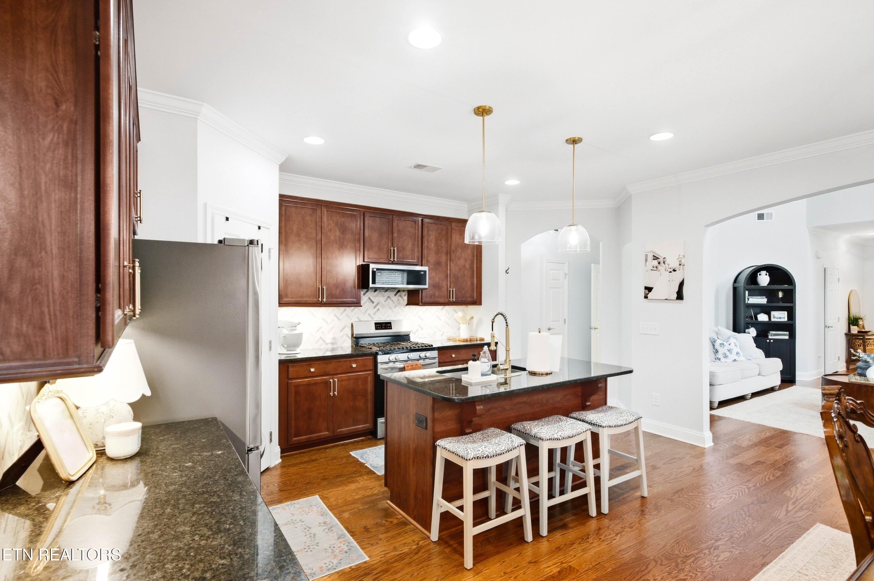 2742 Tallgrass Lane Knoxville TN 37932