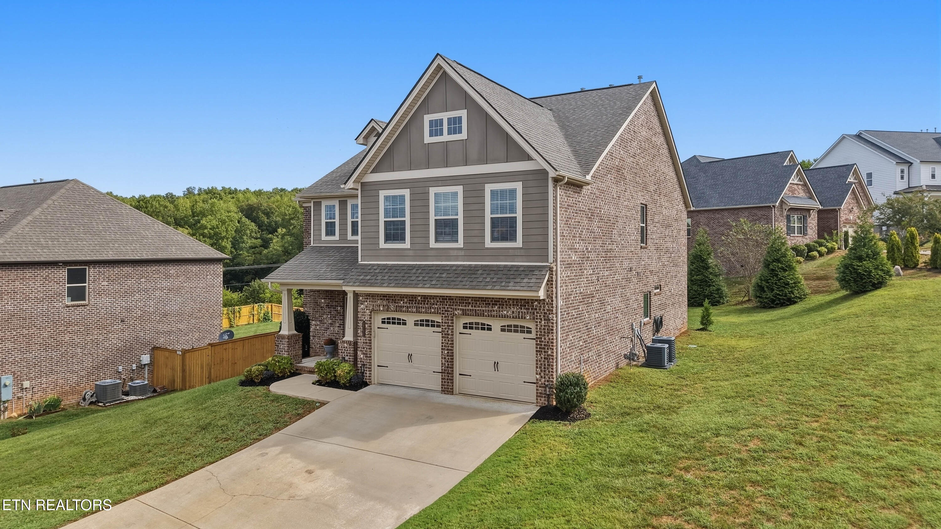 2742 Tallgrass Lane Knoxville TN 37932