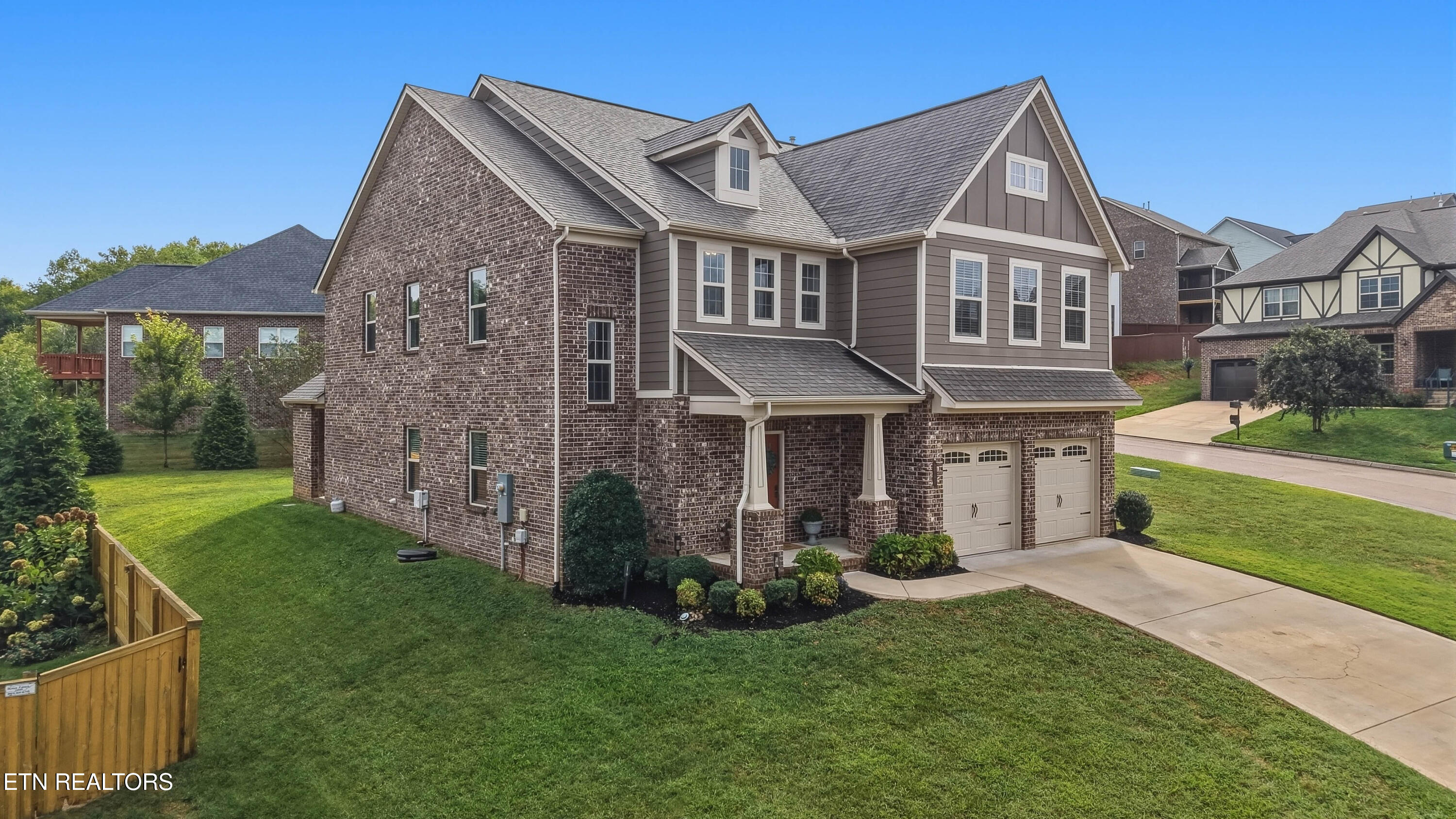2742 Tallgrass Lane Knoxville TN 37932