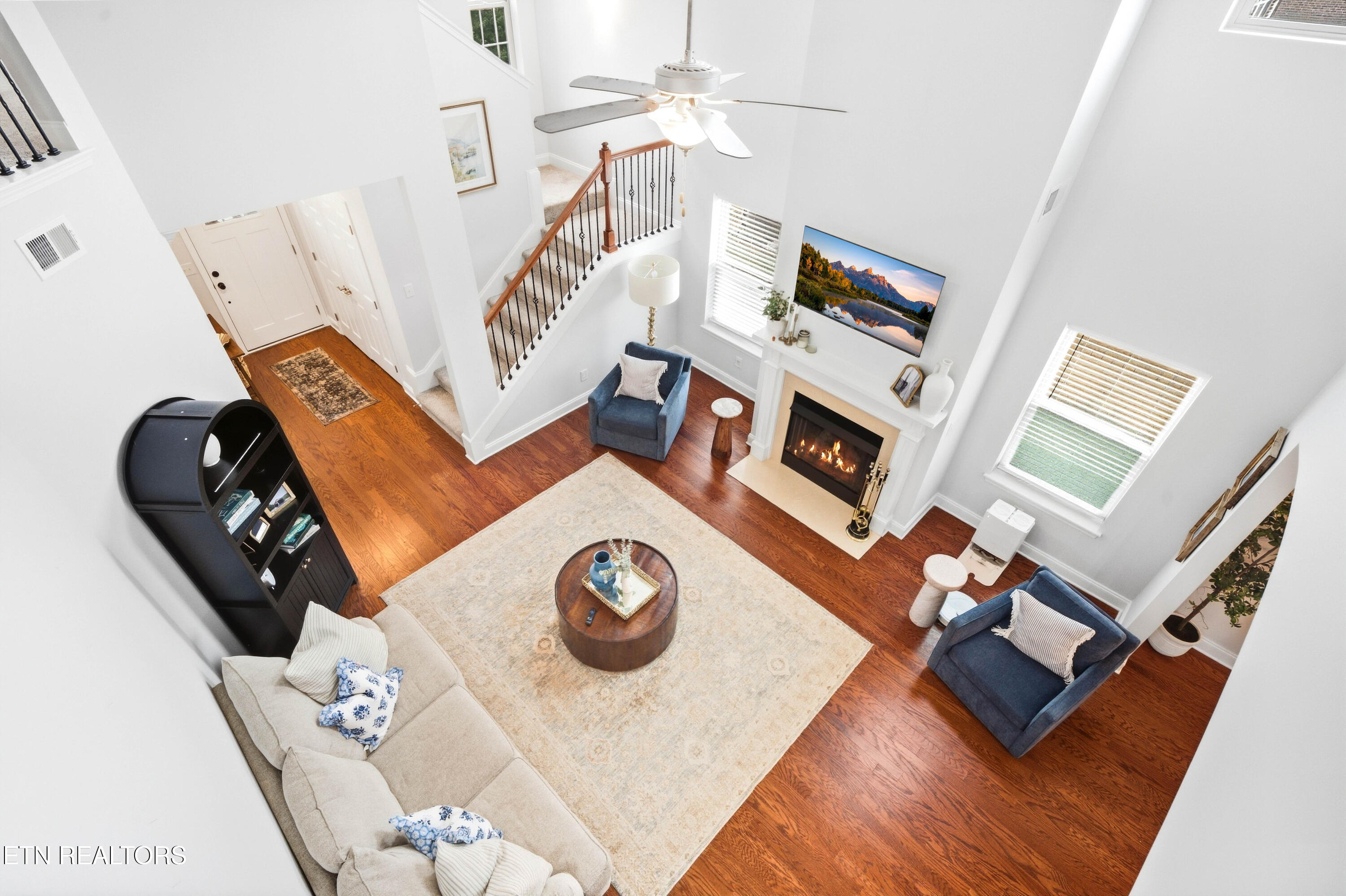 2742 Tallgrass Lane Knoxville TN 37932