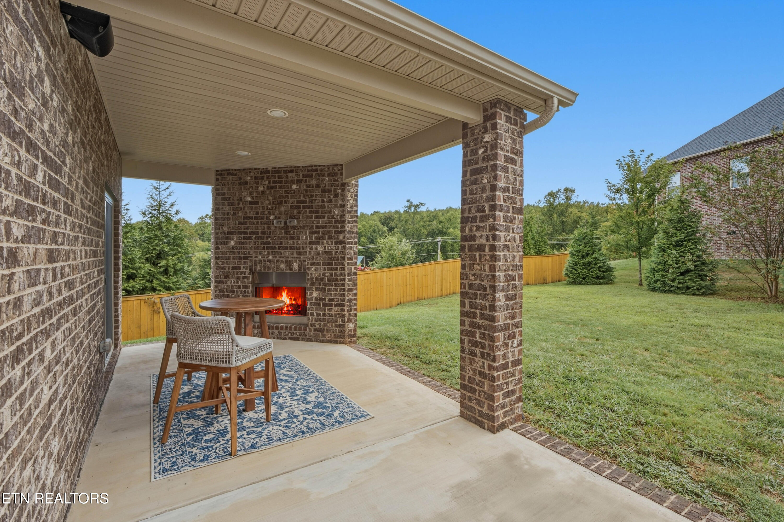 2742 Tallgrass Lane Knoxville TN 37932