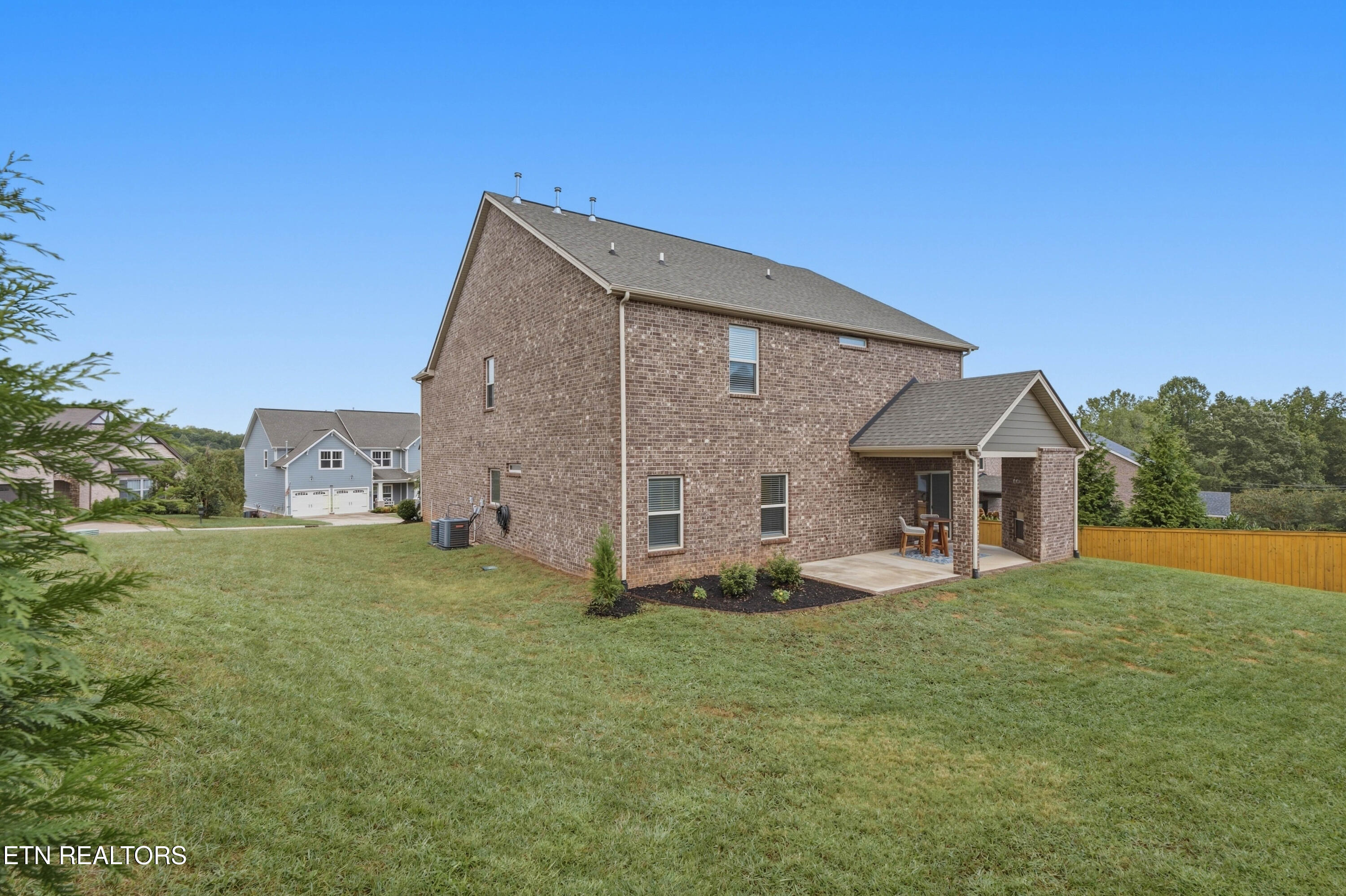 2742 Tallgrass Lane Knoxville TN 37932