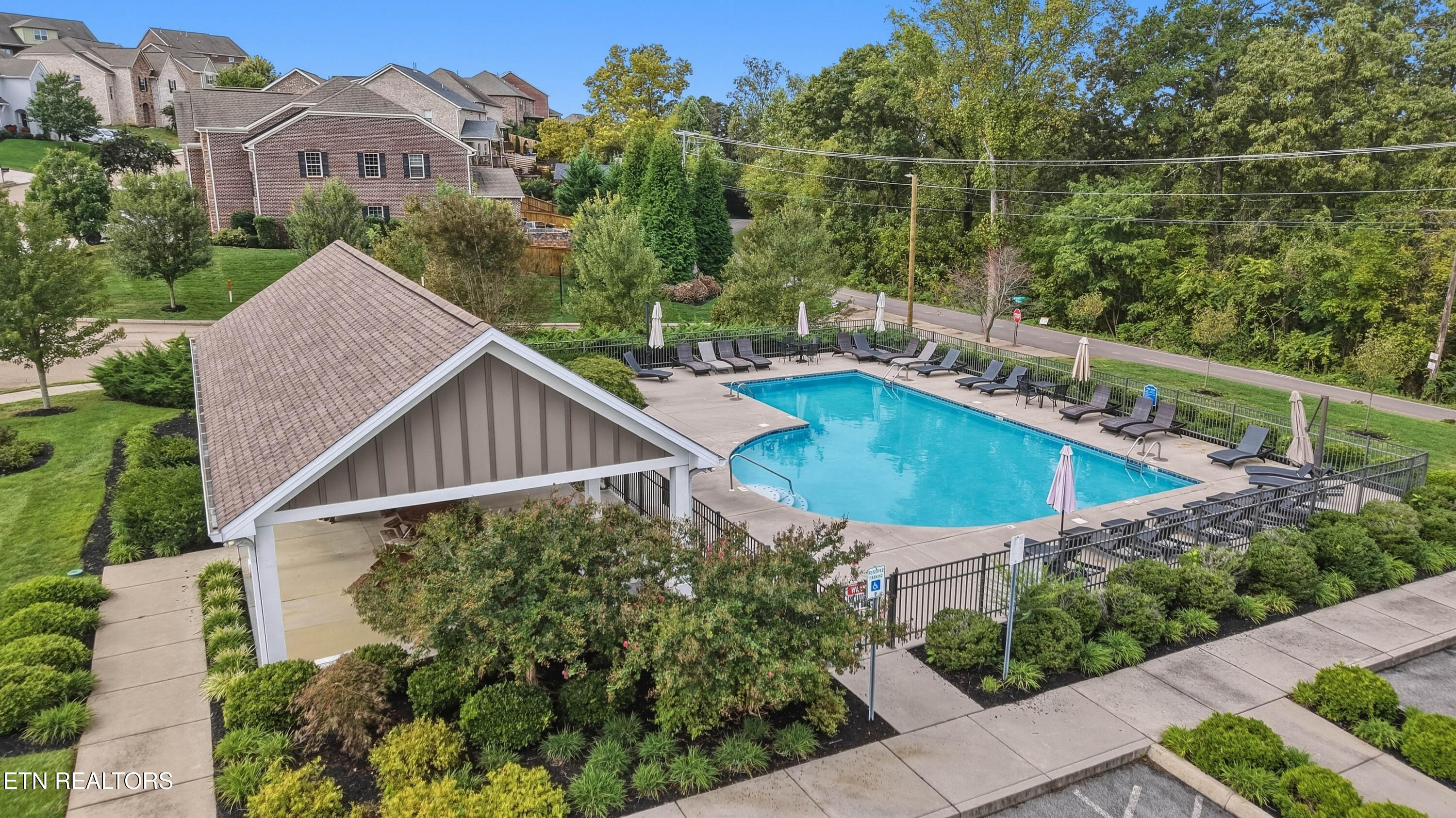 2742 Tallgrass Lane Knoxville TN 37932