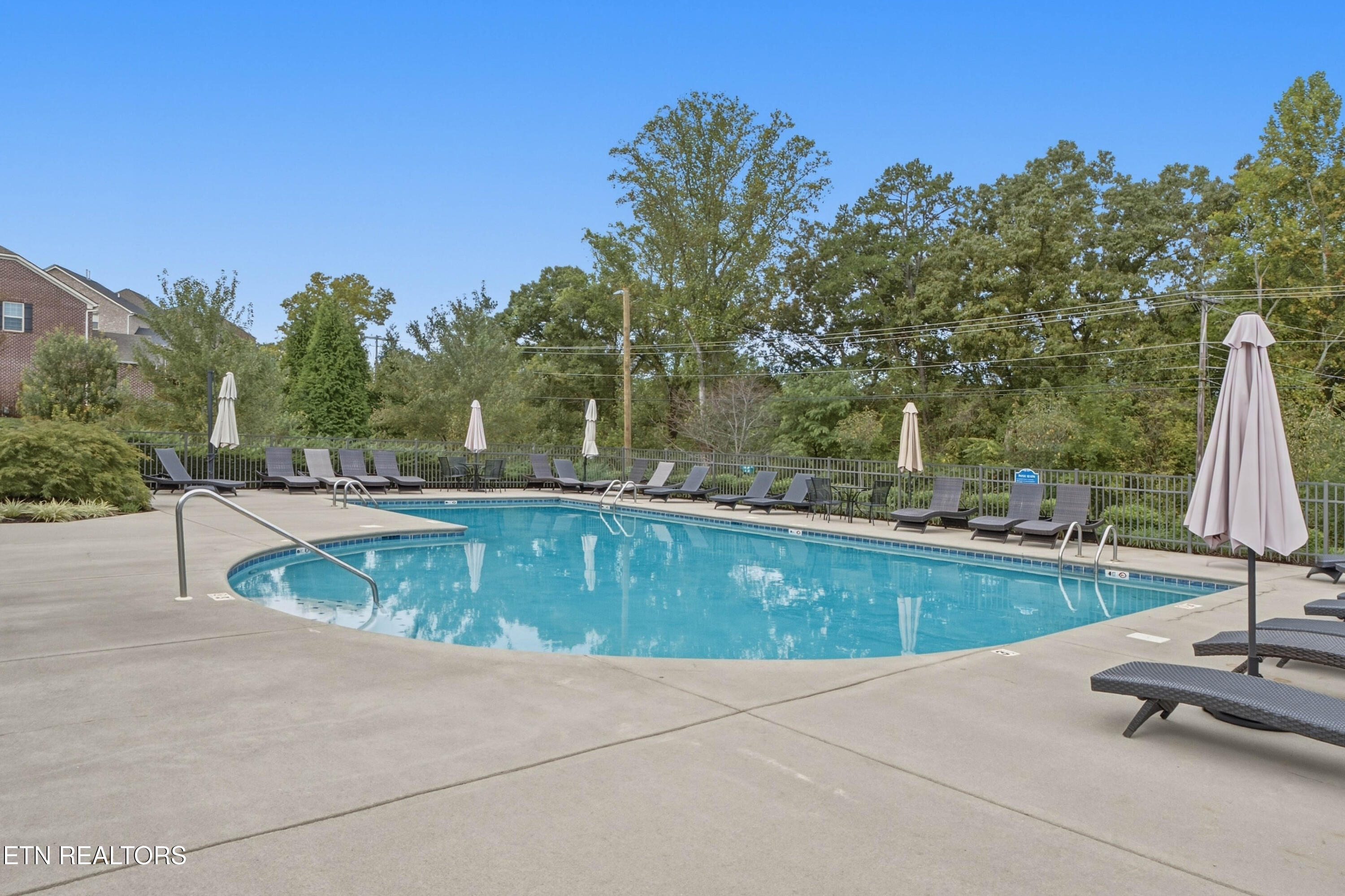 2742 Tallgrass Lane Knoxville TN 37932