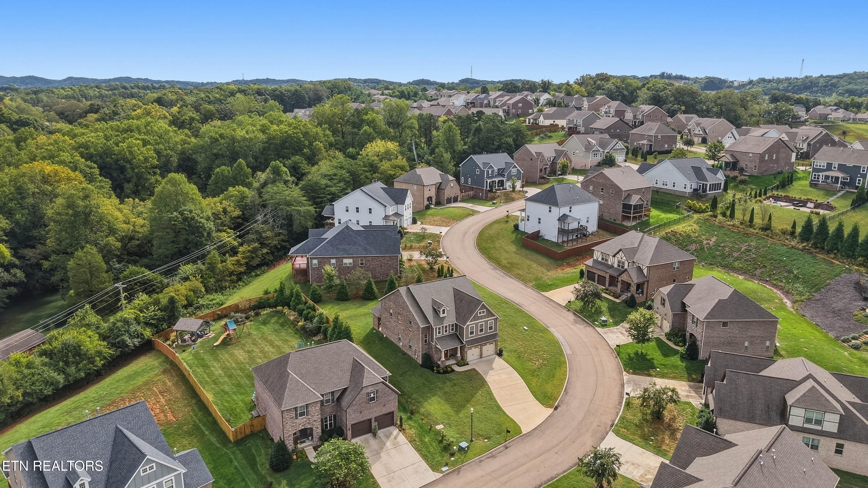 2742 Tallgrass Lane Knoxville TN 37932