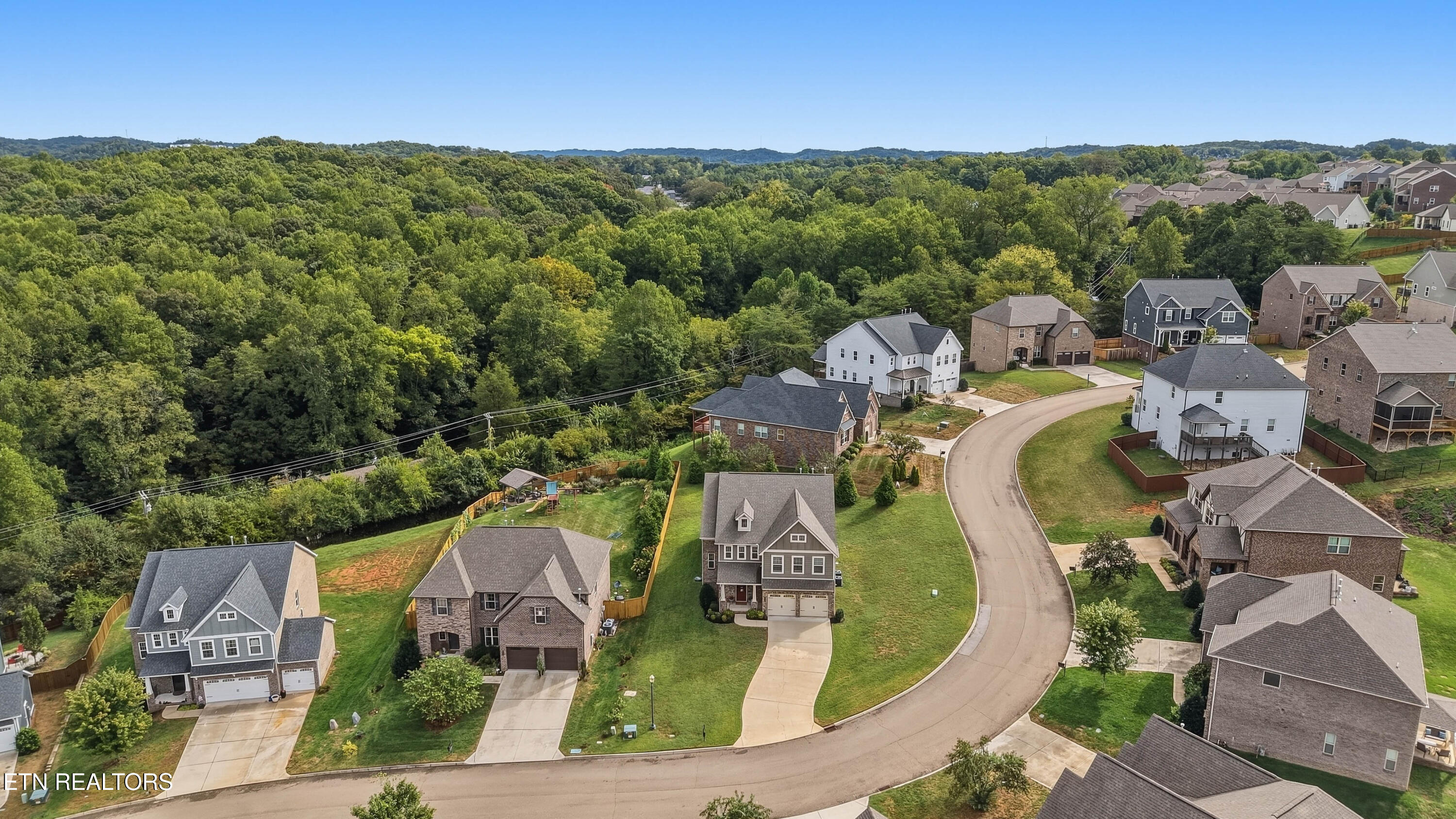 2742 Tallgrass Lane Knoxville TN 37932