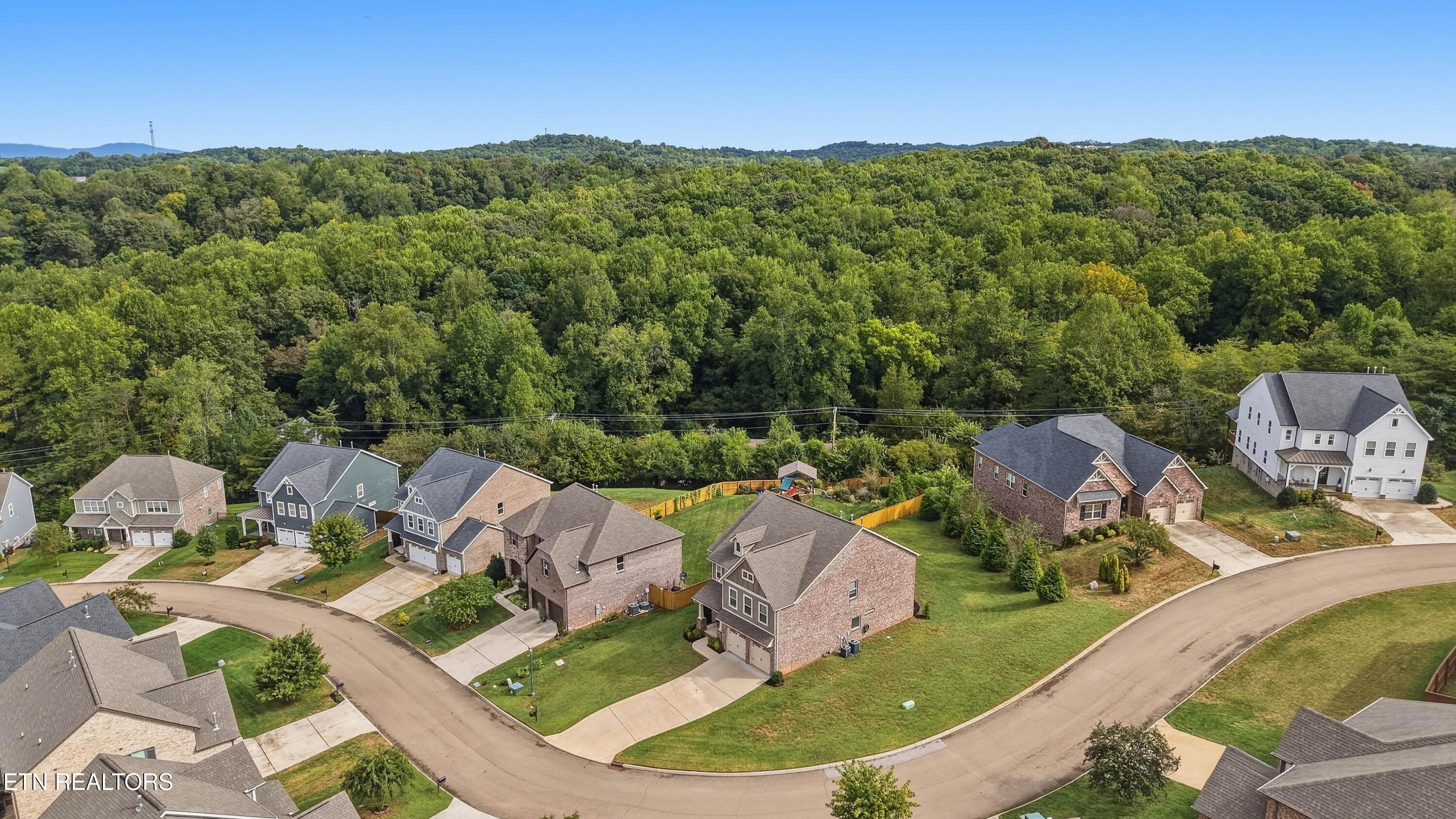 2742 Tallgrass Lane Knoxville TN 37932