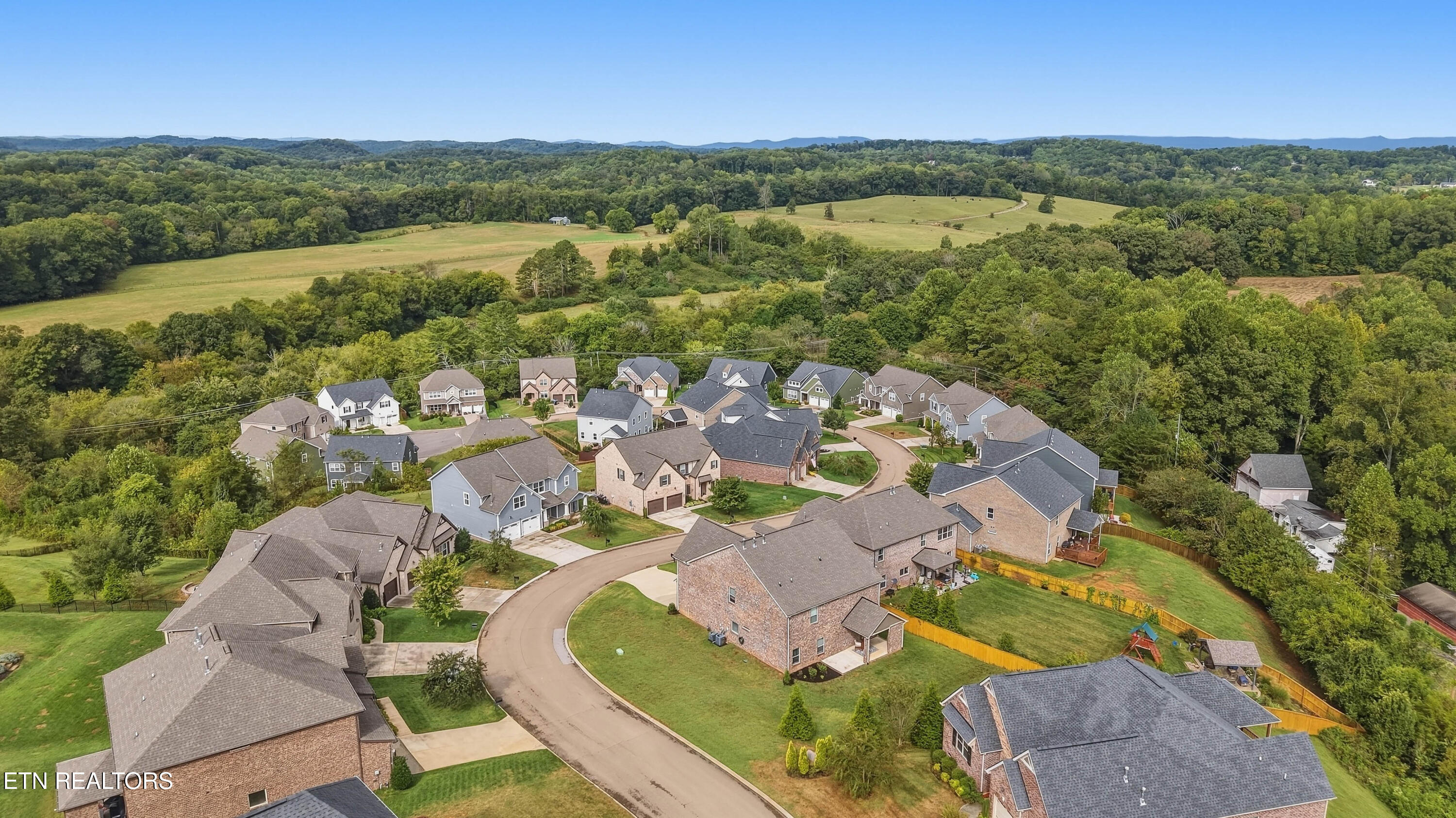 2742 Tallgrass Lane Knoxville TN 37932