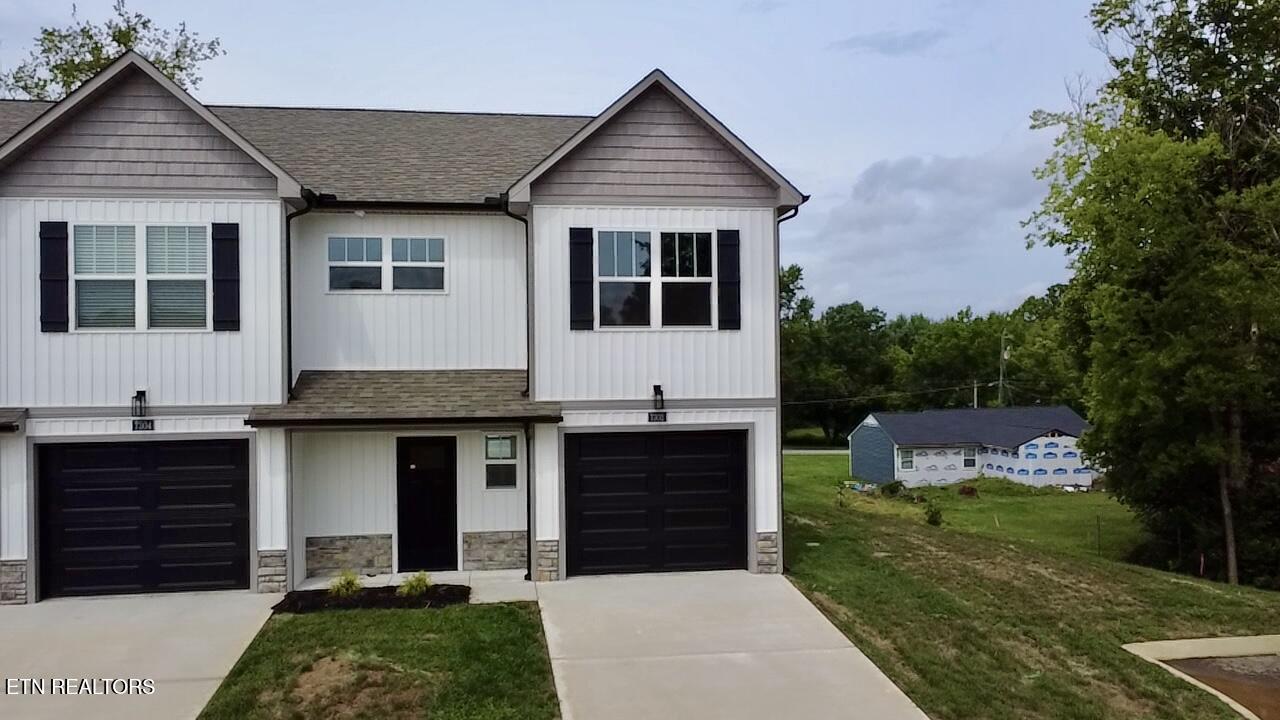 7302 Bonnie Marie Way Knoxville TN 37921