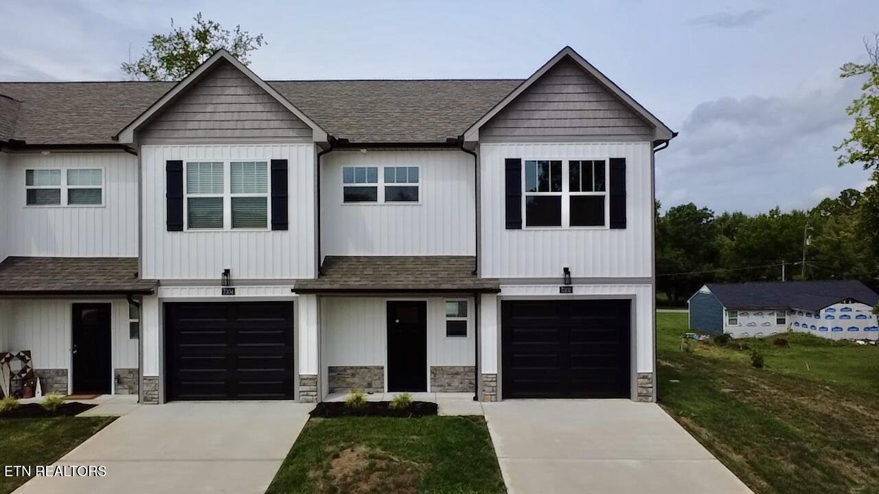 7302 Bonnie Marie Way Knoxville TN 37921