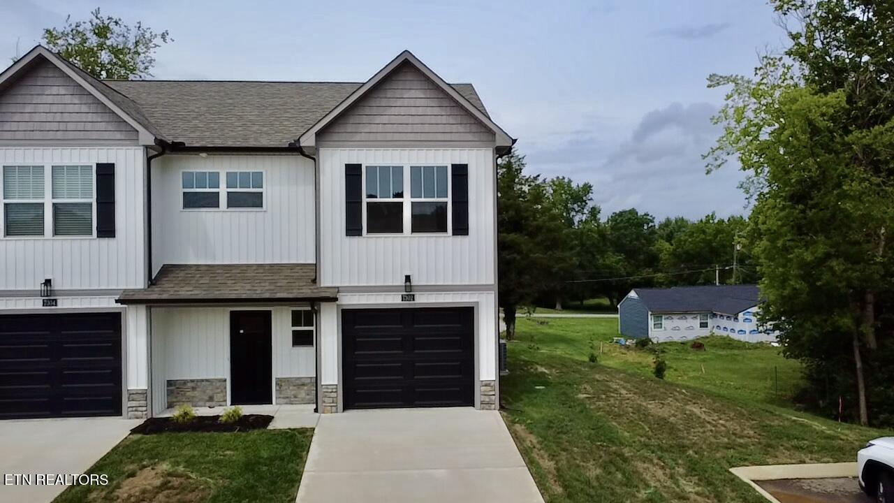 7302 Bonnie Marie Way Knoxville TN 37921