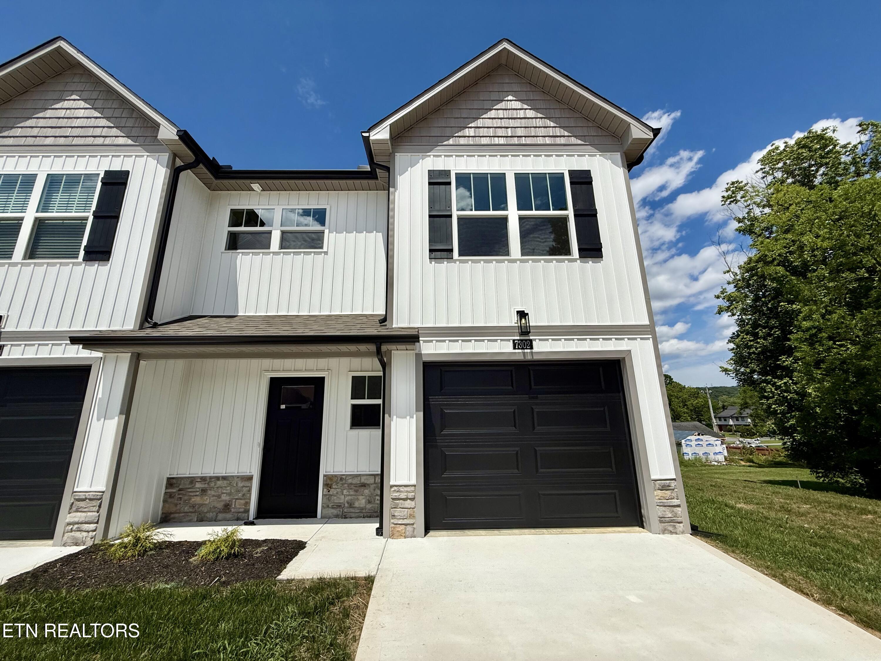 7302 Bonnie Marie Way Knoxville TN 37921