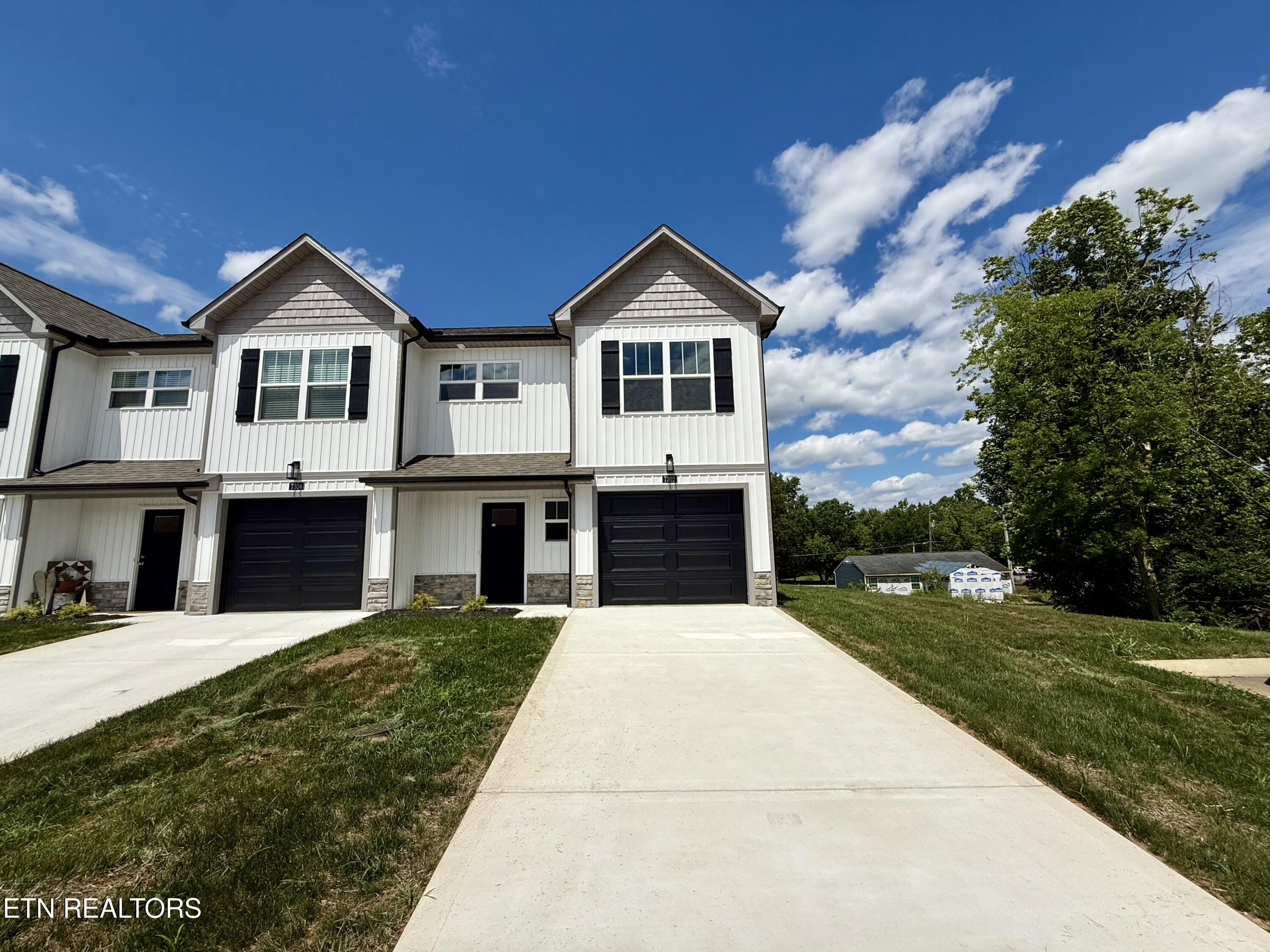 7302 Bonnie Marie Way Knoxville TN 37921