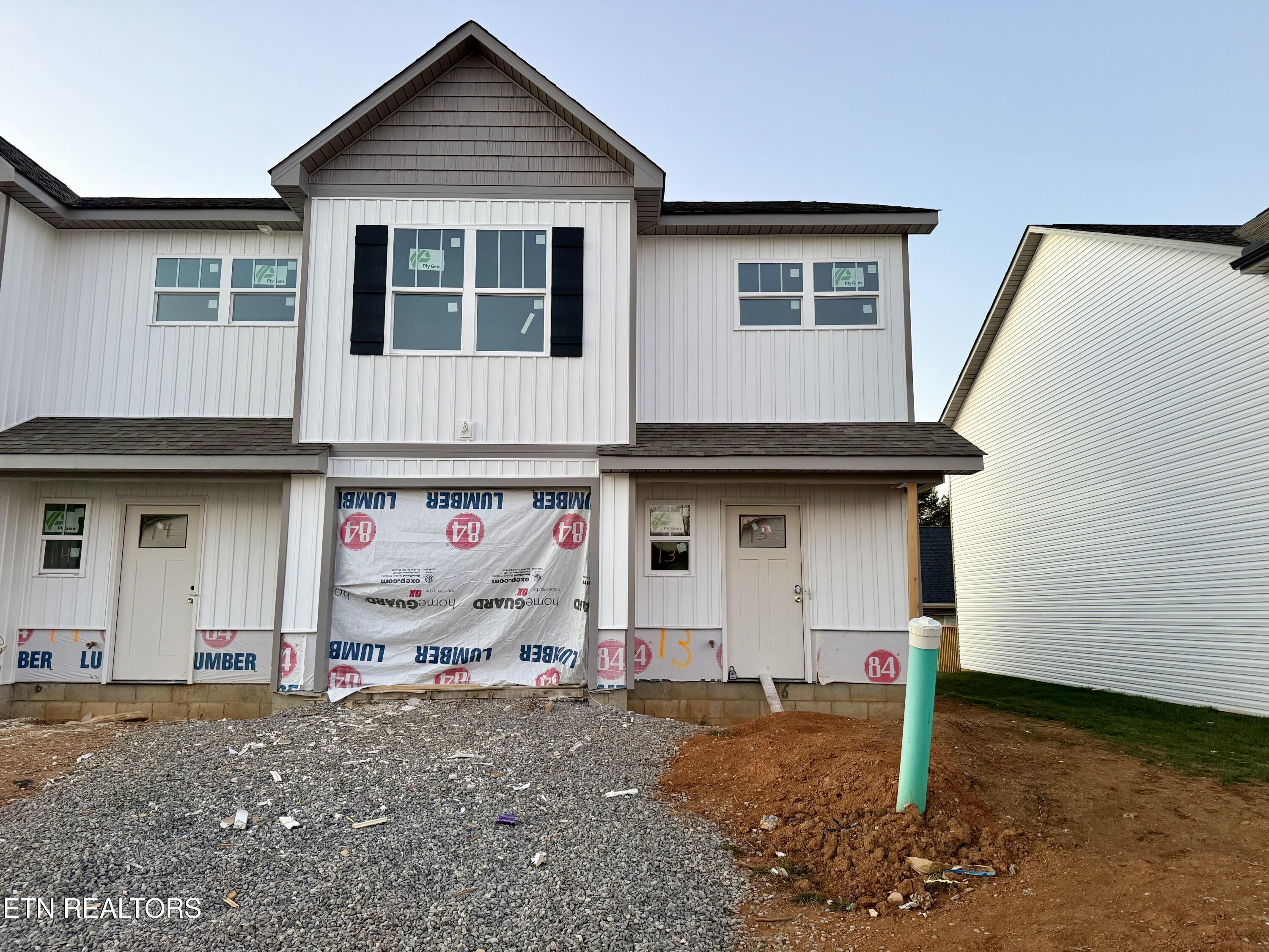 7302 Bonnie Marie Way Knoxville TN 37921