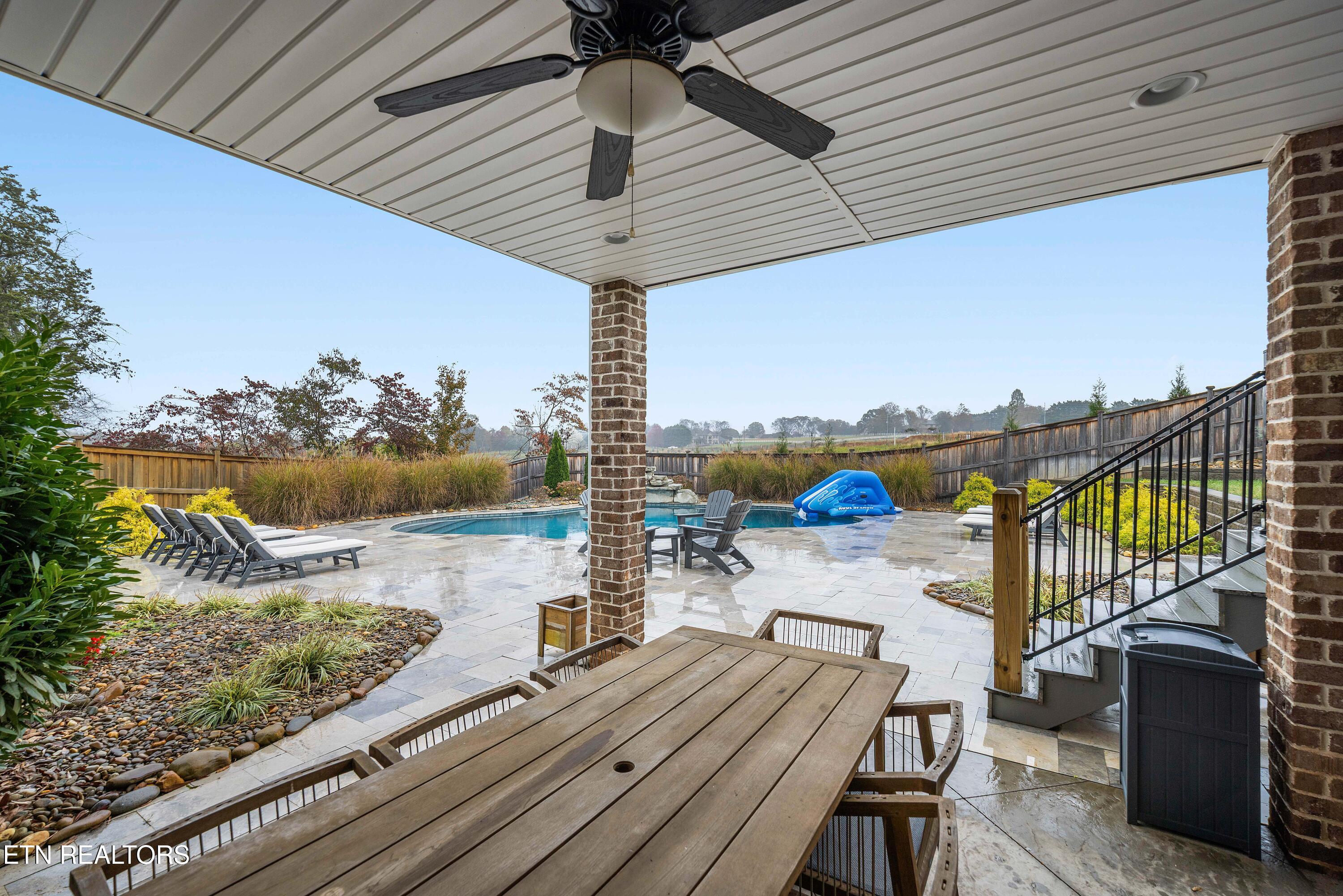 3434 Helmsley Court Maryville TN 37803