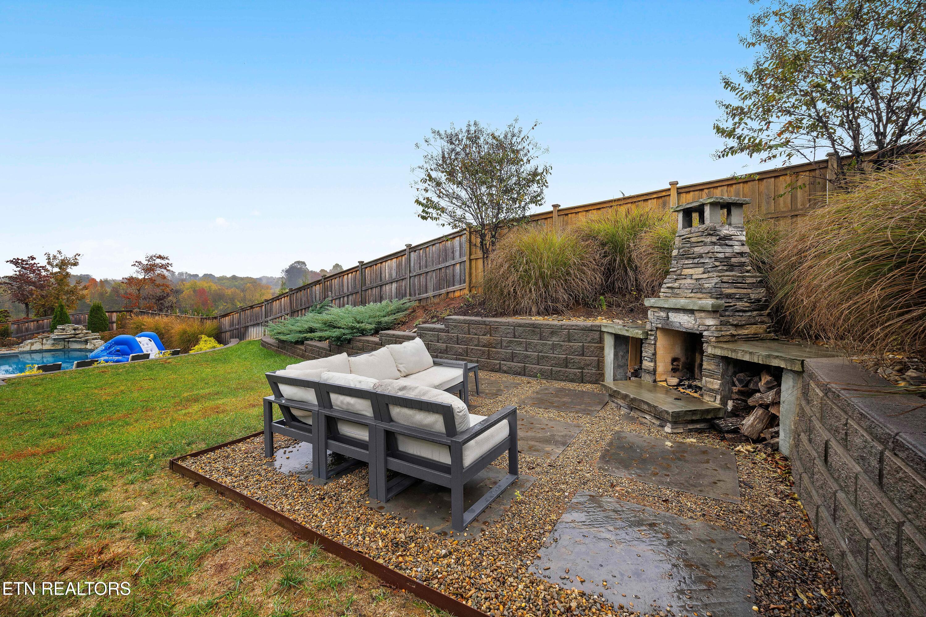 3434 Helmsley Court Maryville TN 37803