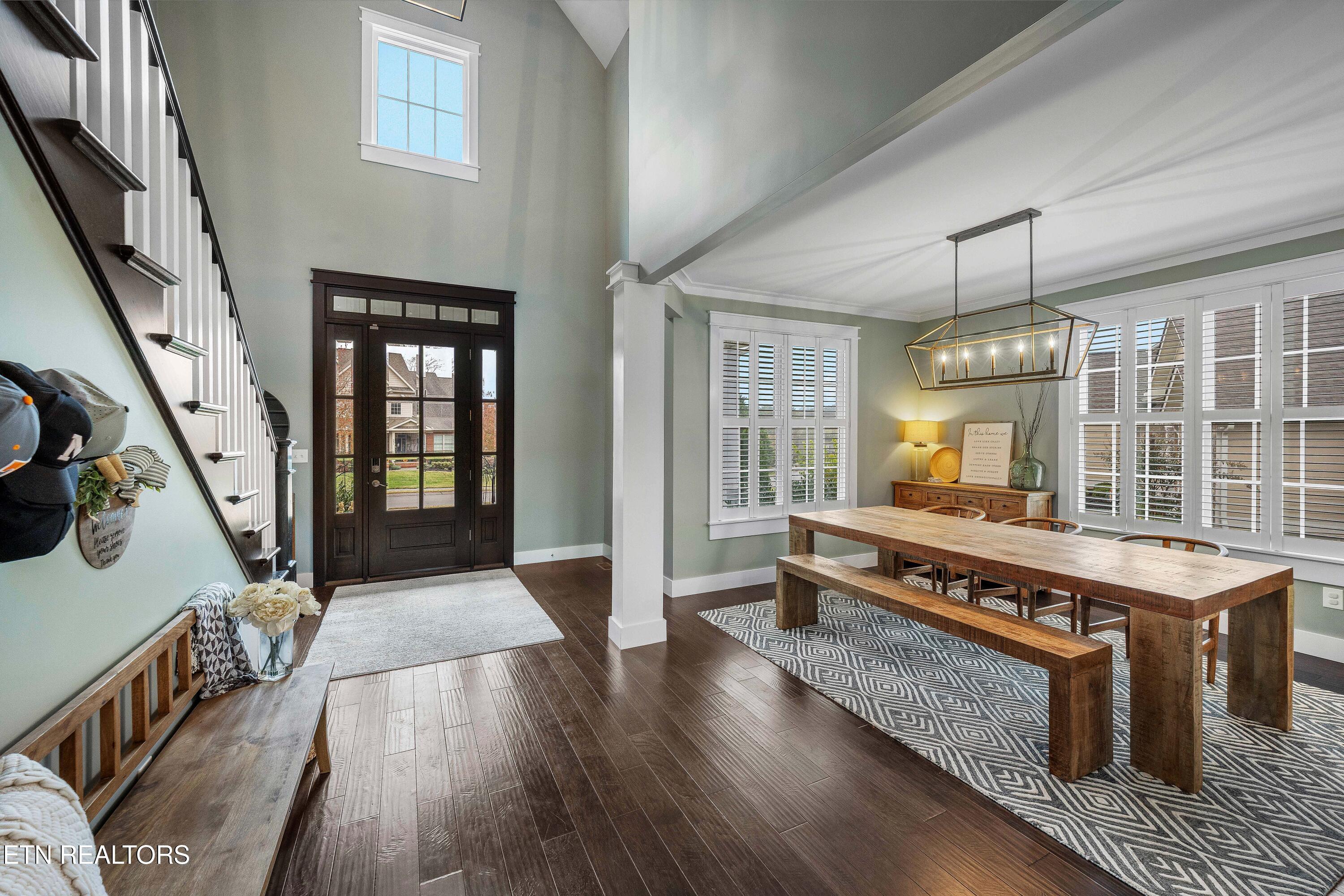 3434 Helmsley Court Maryville TN 37803