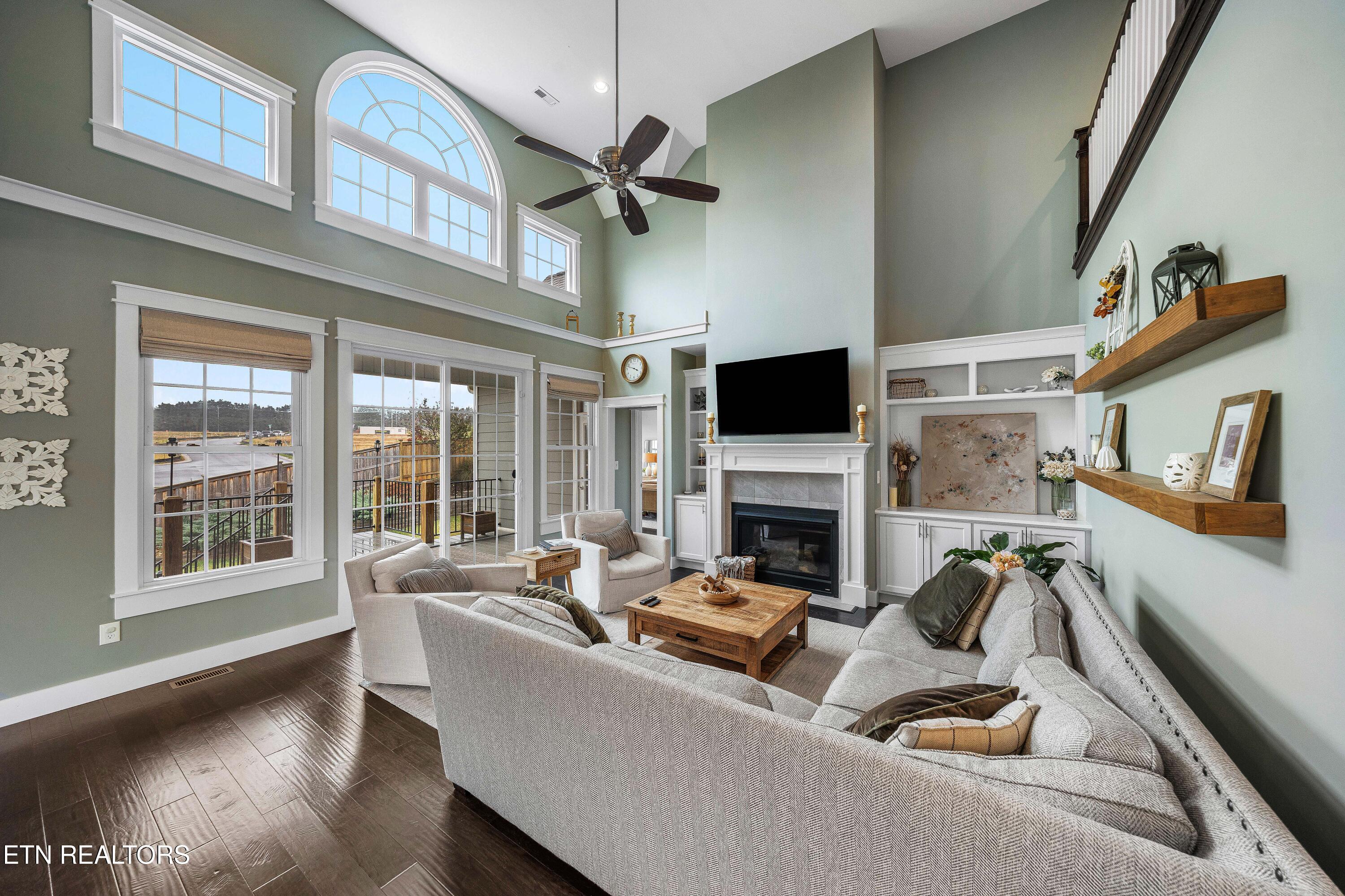 3434 Helmsley Court Maryville TN 37803