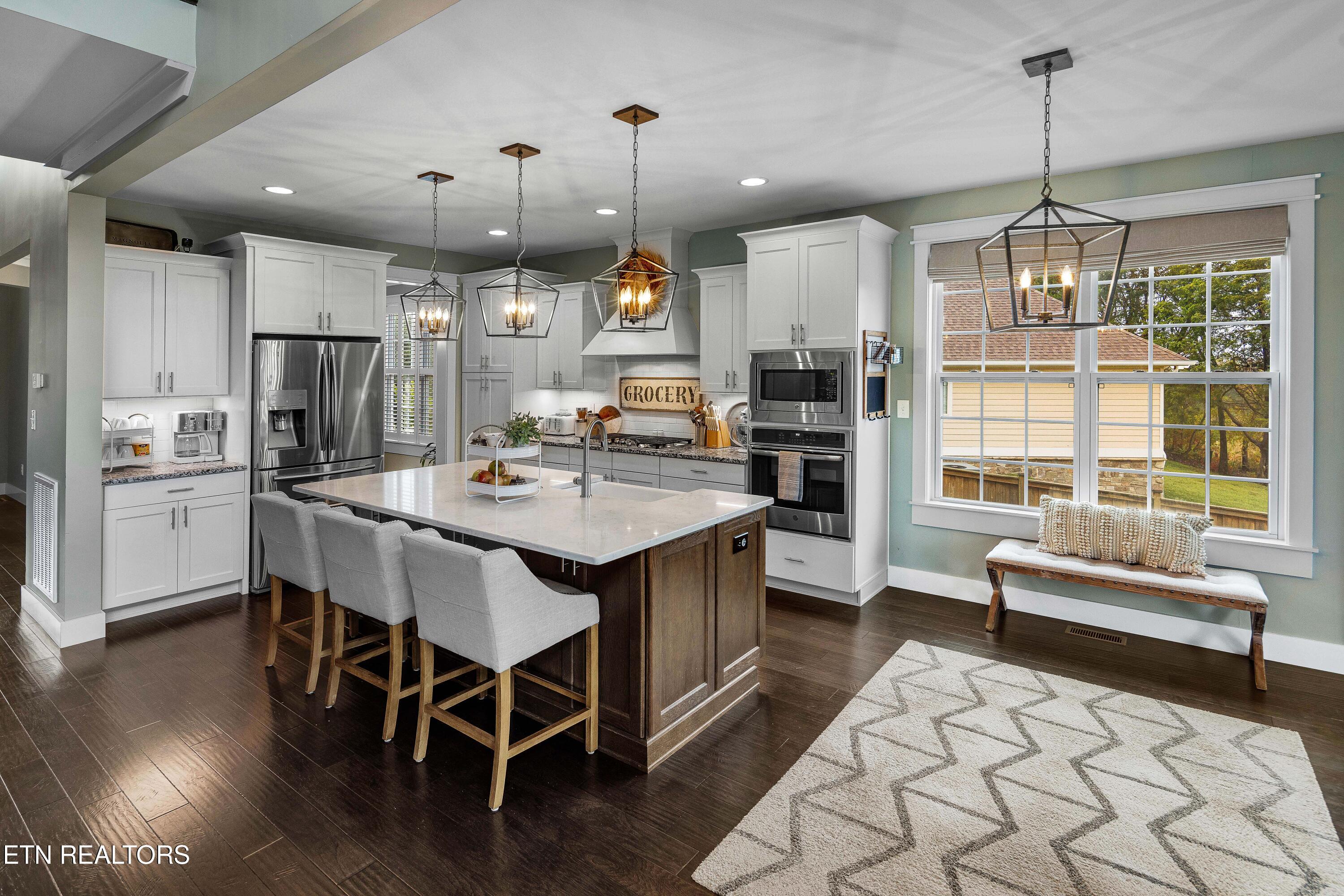 3434 Helmsley Court Maryville TN 37803