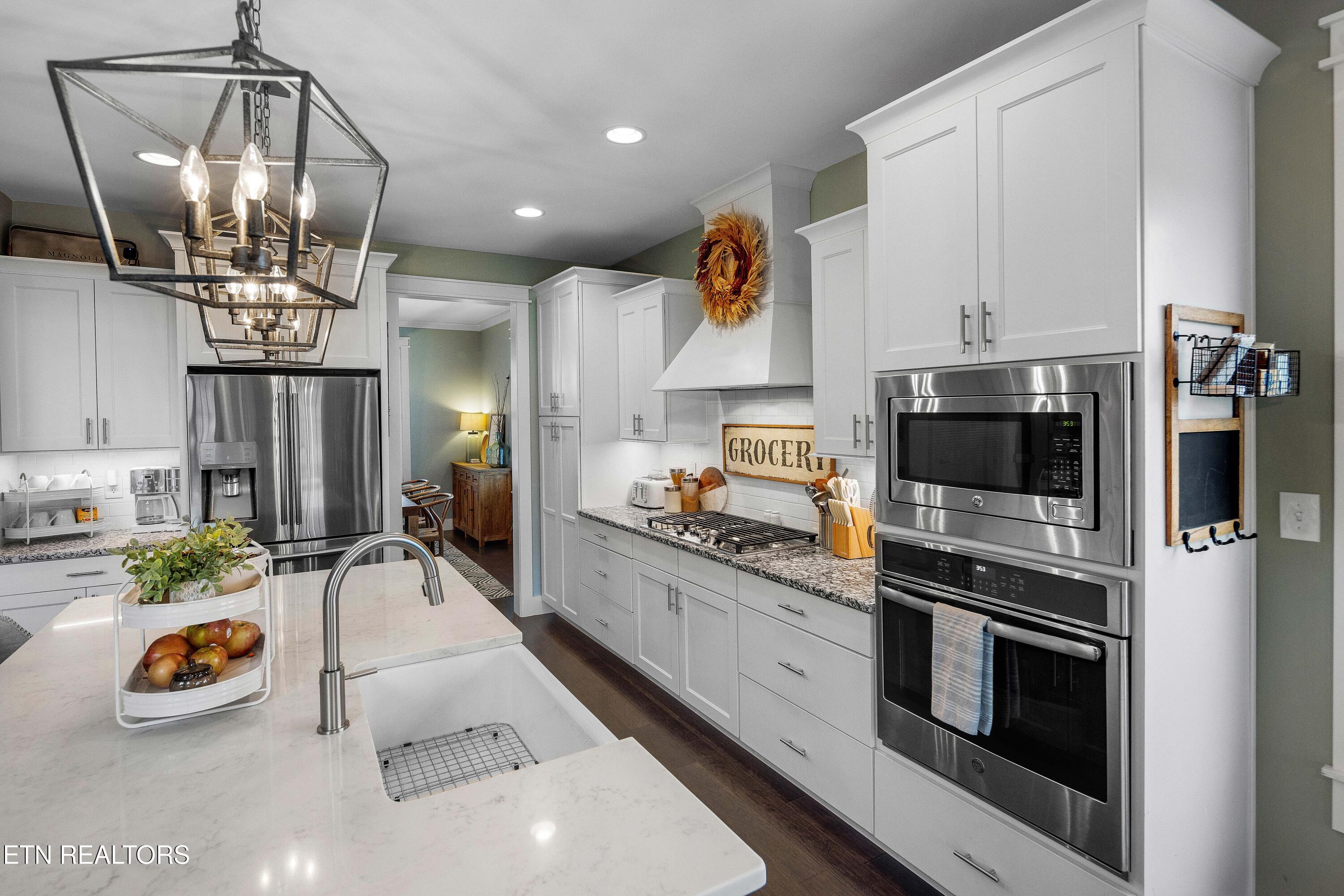 3434 Helmsley Court Maryville TN 37803