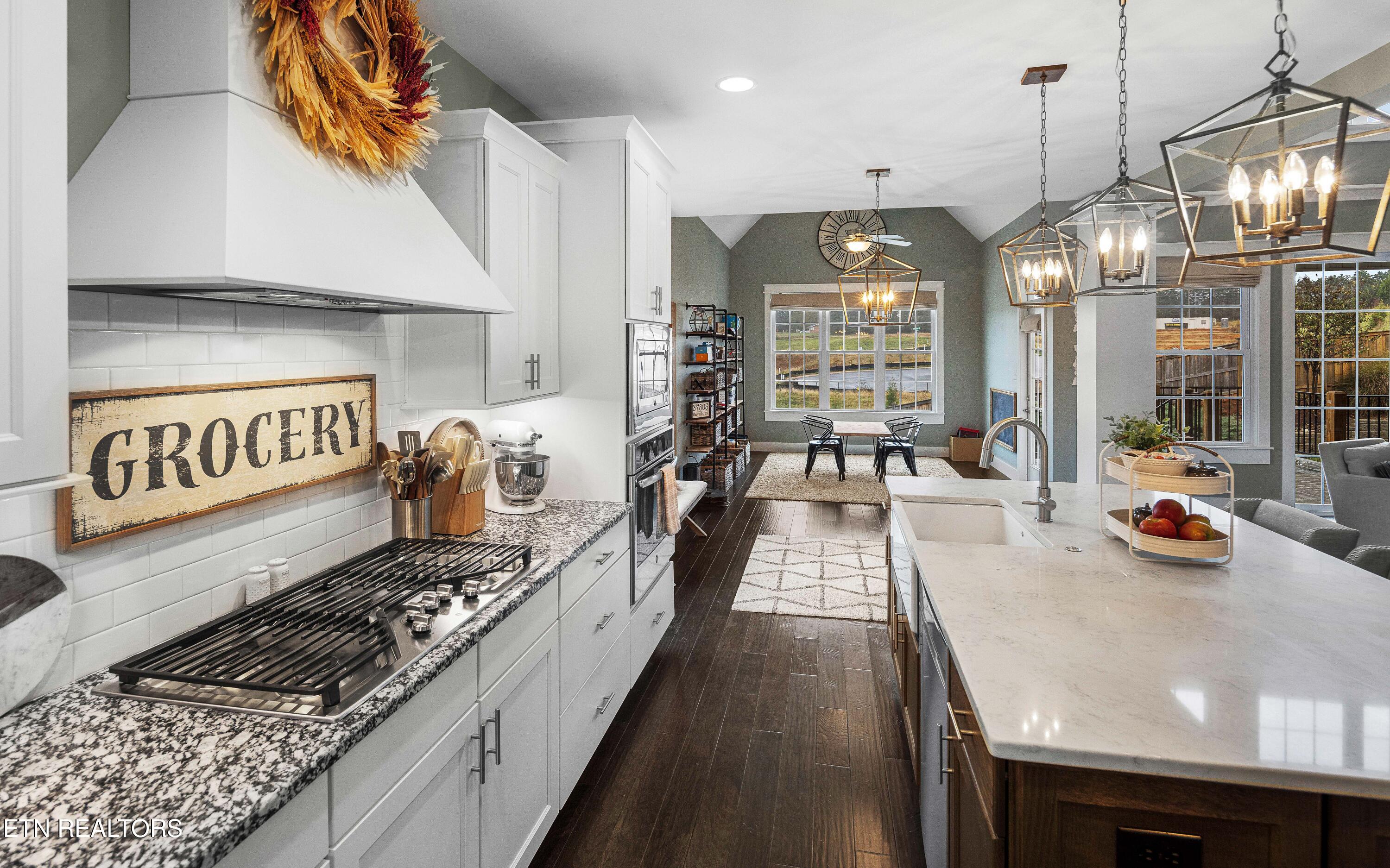 3434 Helmsley Court Maryville TN 37803