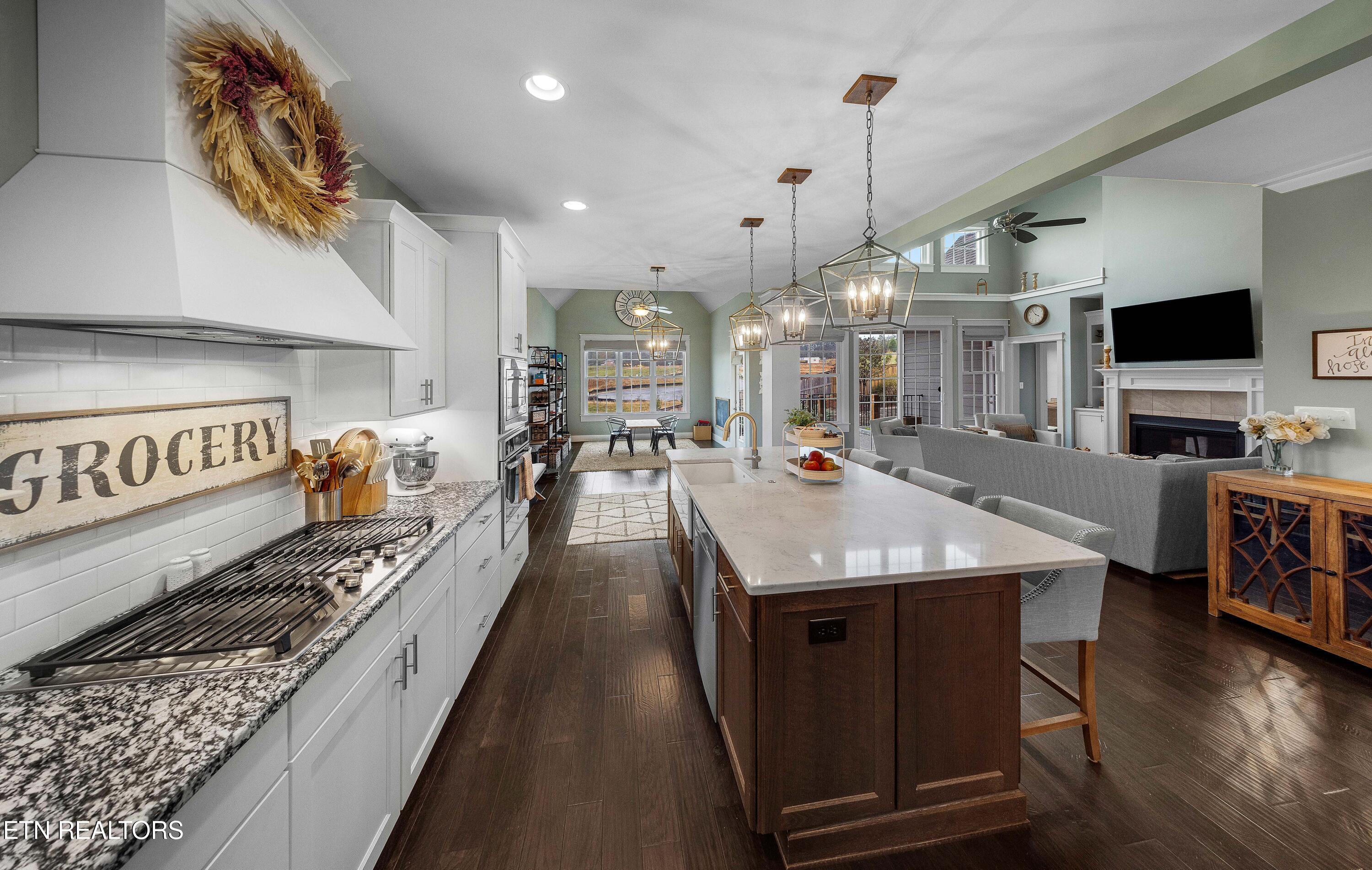 3434 Helmsley Court Maryville TN 37803