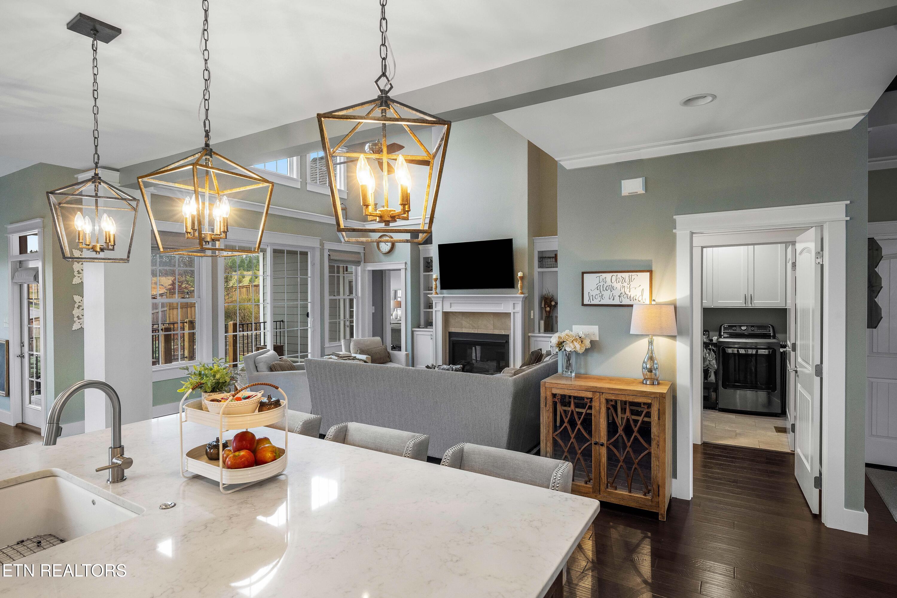 3434 Helmsley Court Maryville TN 37803