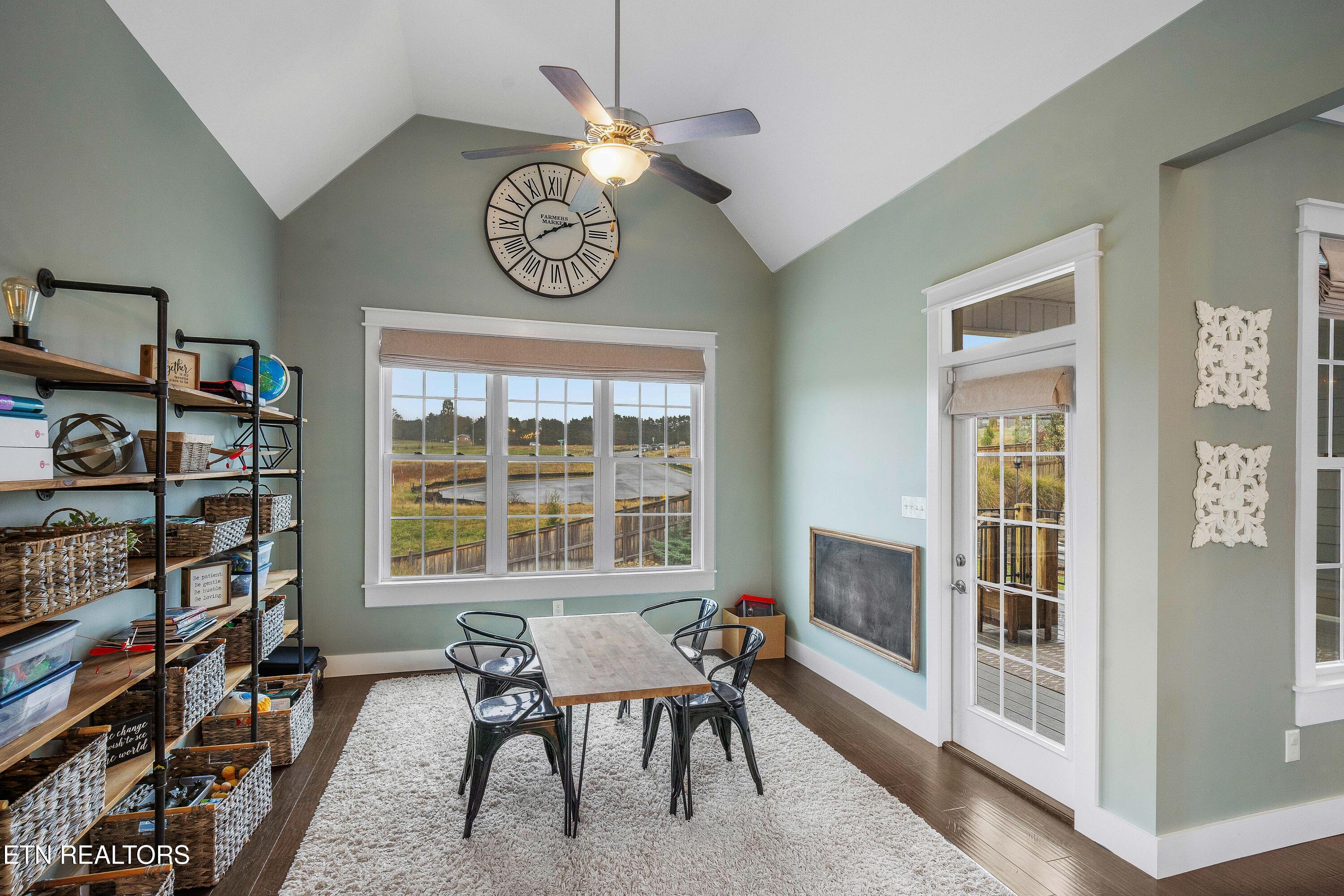 3434 Helmsley Court Maryville TN 37803