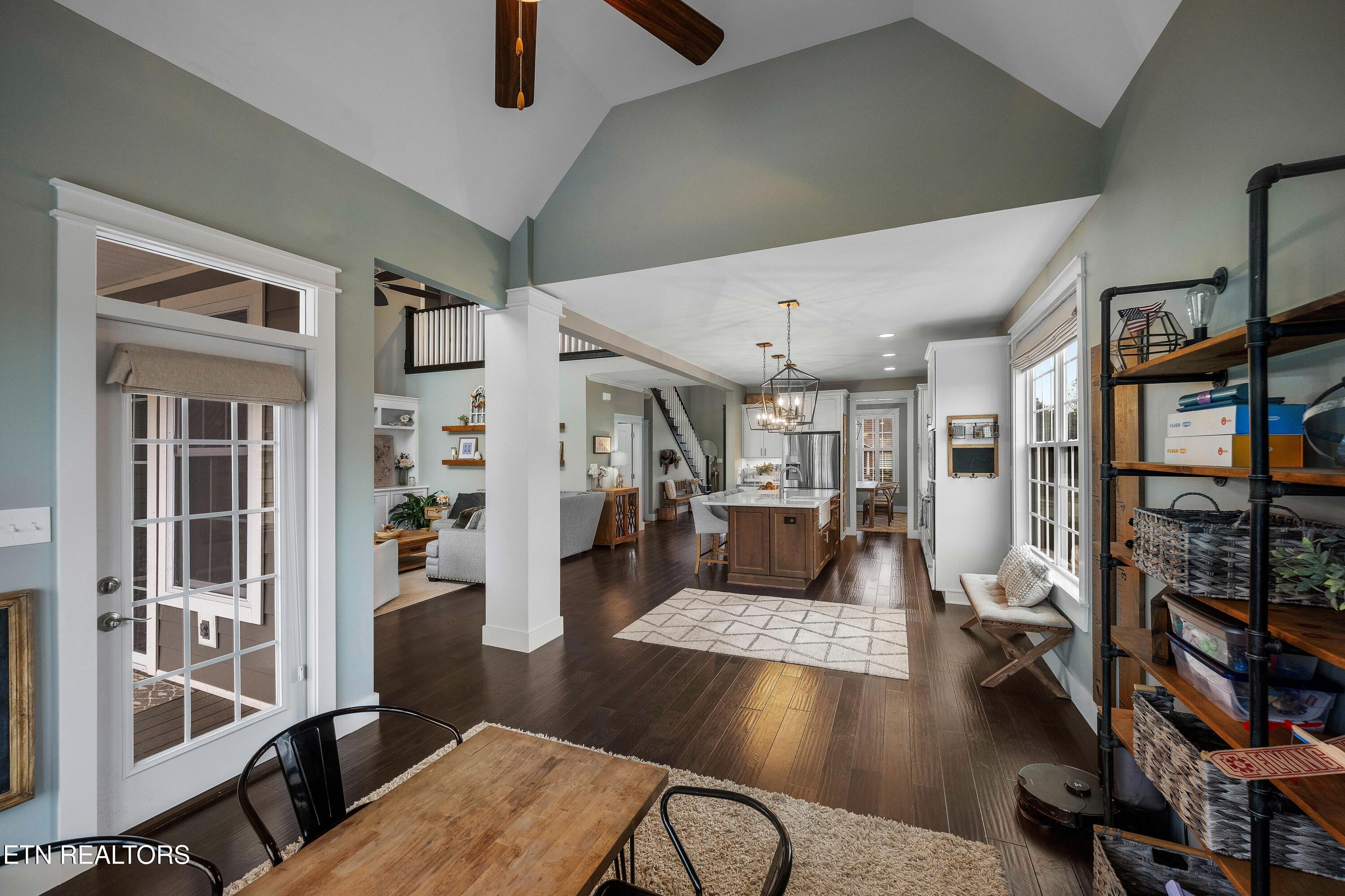 3434 Helmsley Court Maryville TN 37803