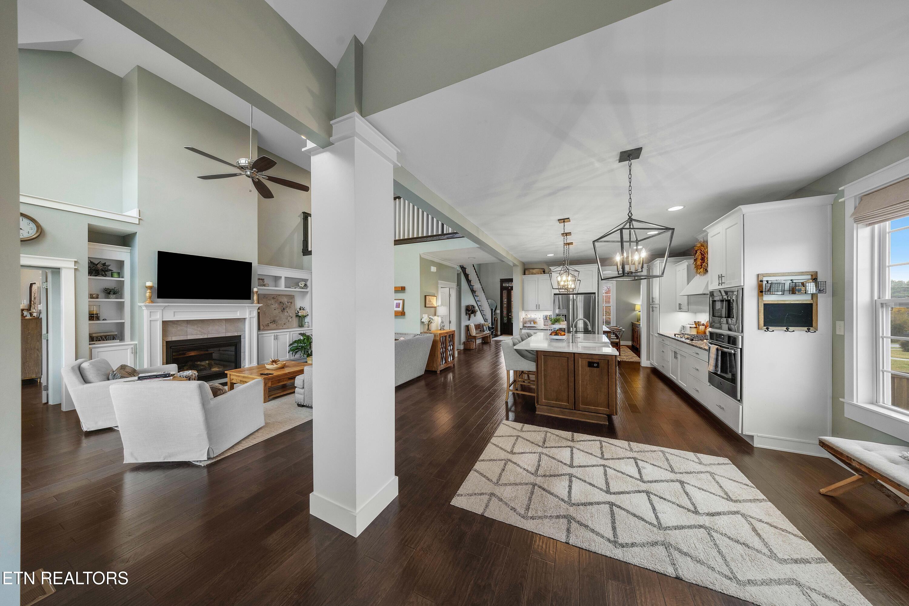 3434 Helmsley Court Maryville TN 37803