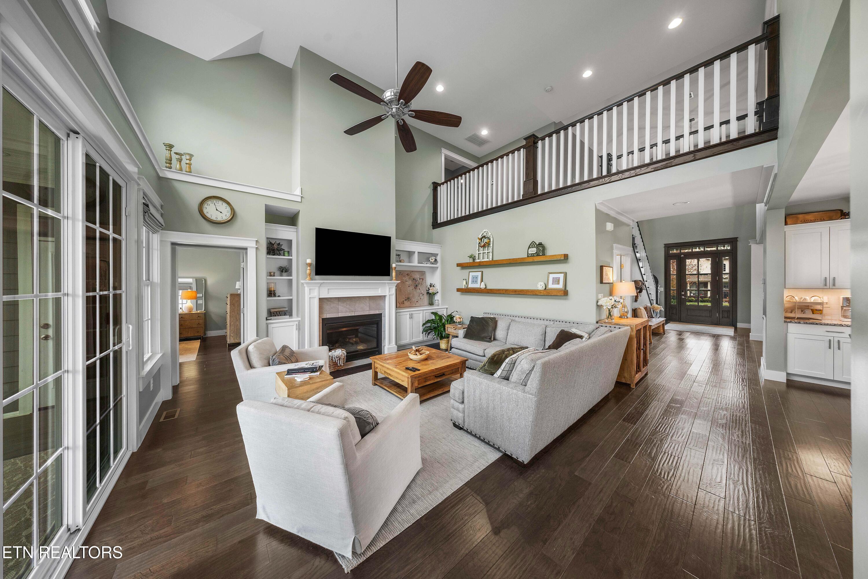 3434 Helmsley Court Maryville TN 37803