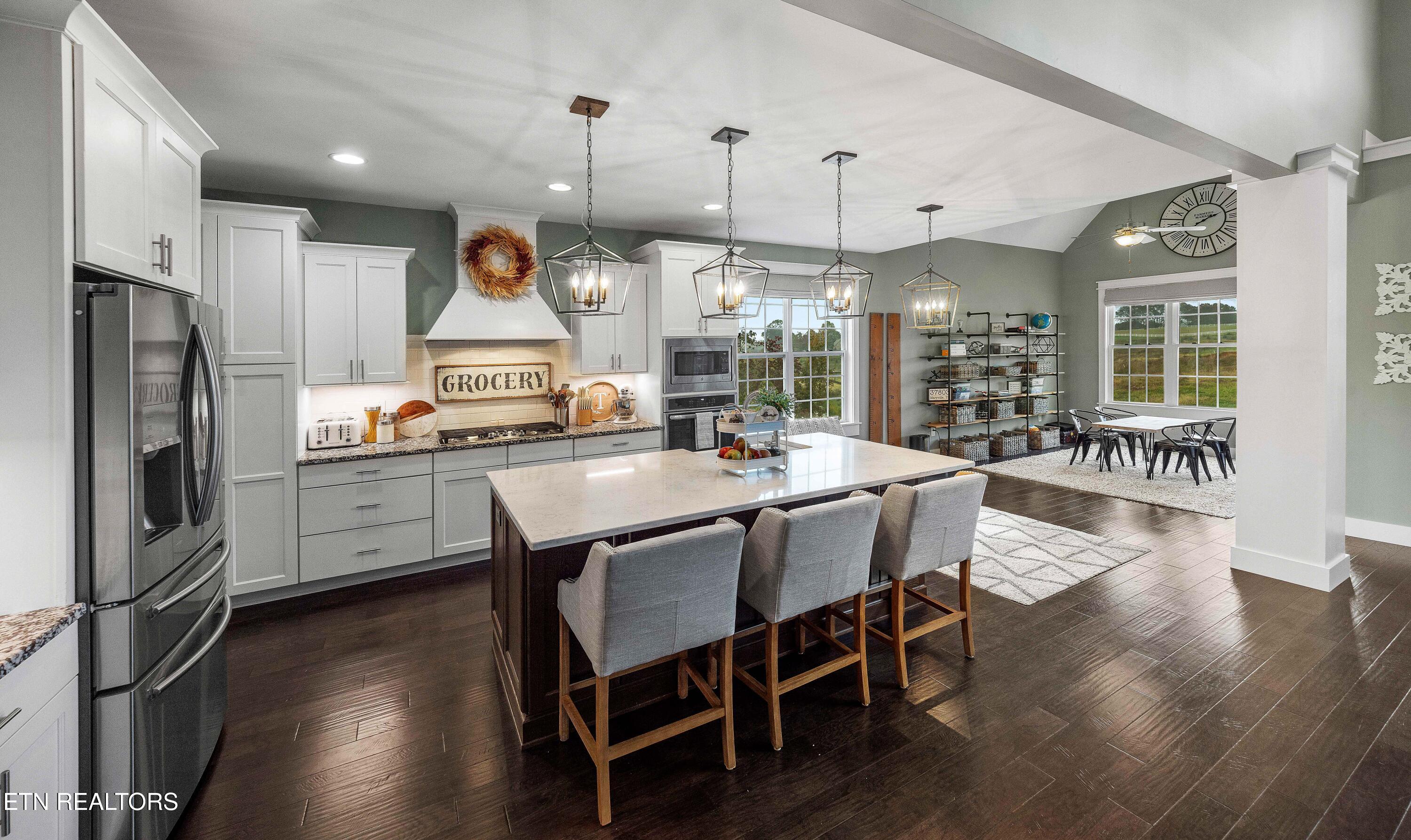 3434 Helmsley Court Maryville TN 37803