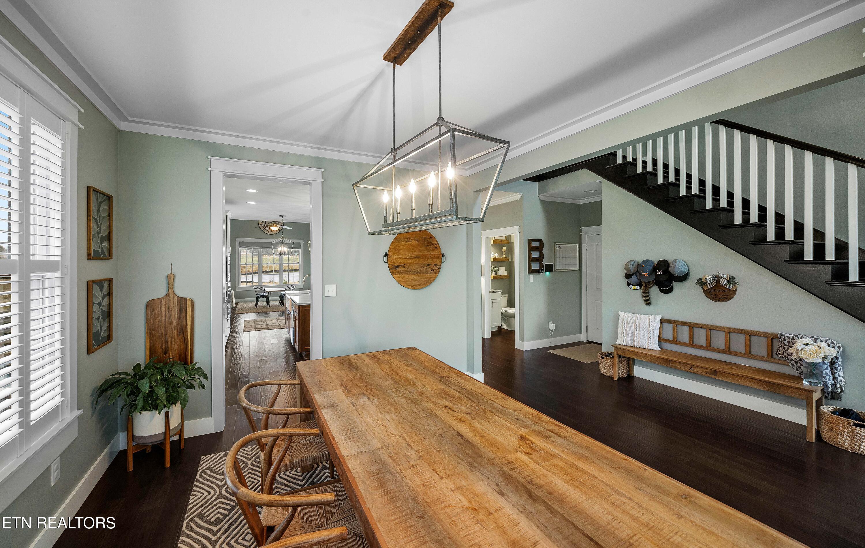 3434 Helmsley Court Maryville TN 37803