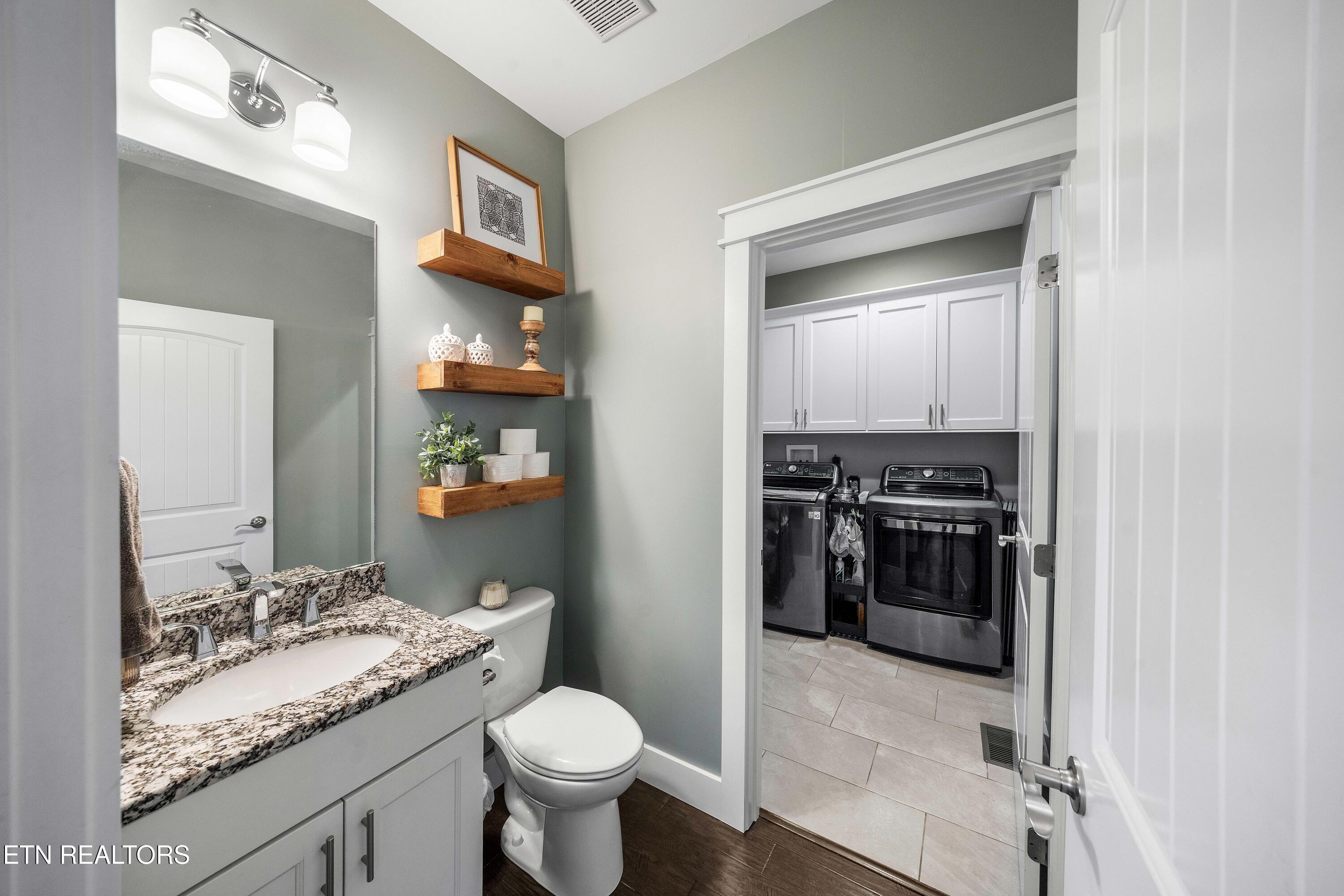 3434 Helmsley Court Maryville TN 37803