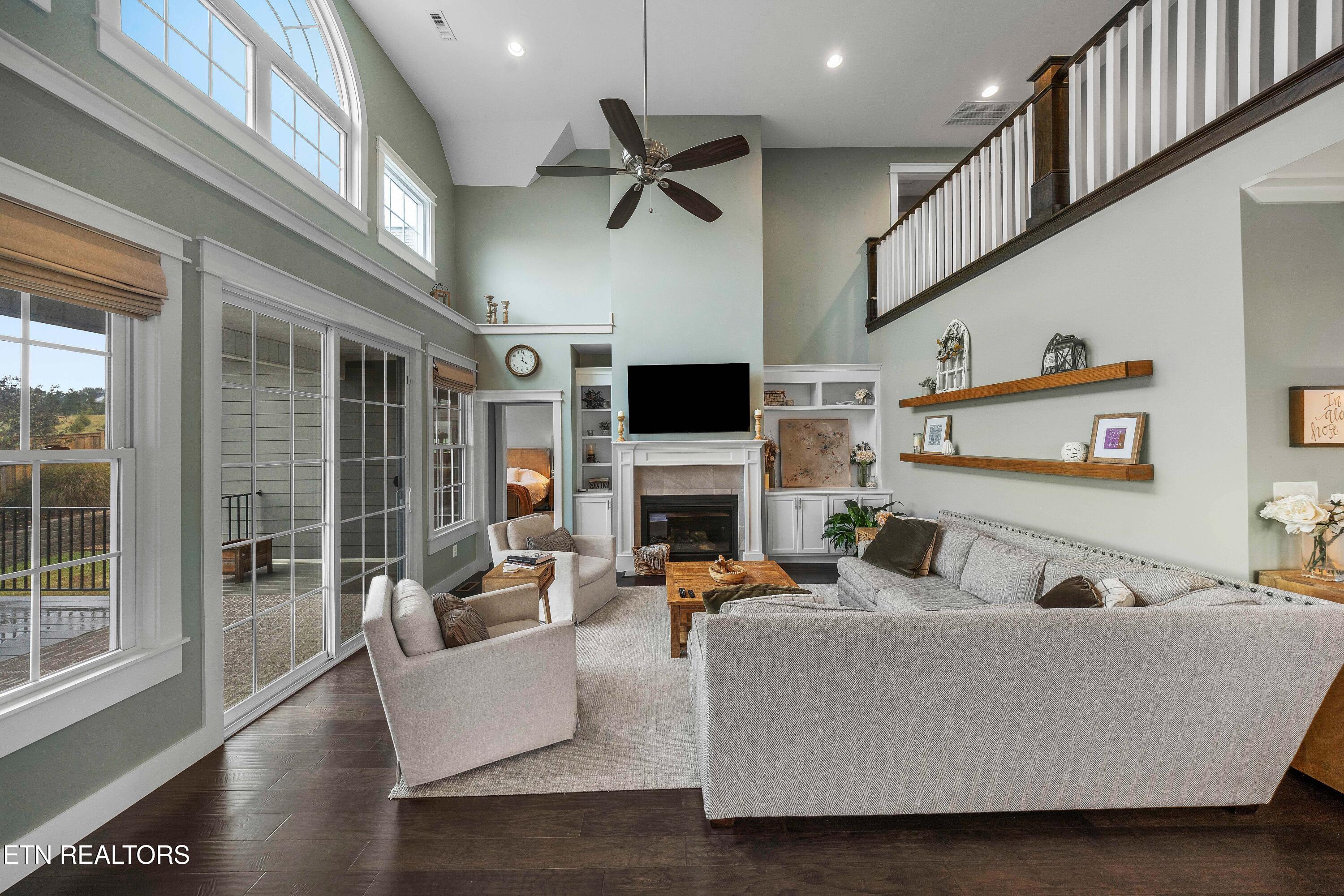 3434 Helmsley Court Maryville TN 37803