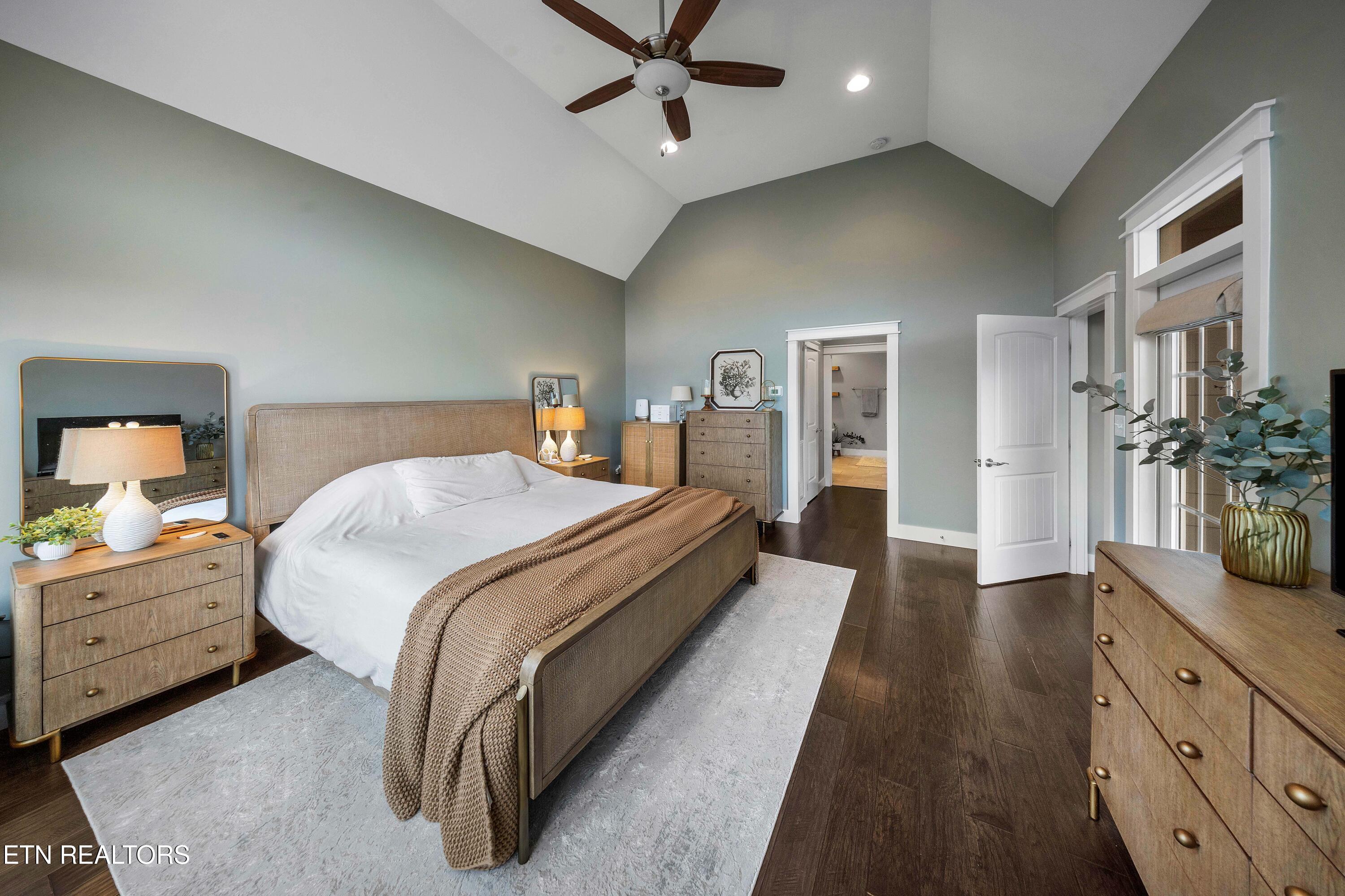 3434 Helmsley Court Maryville TN 37803