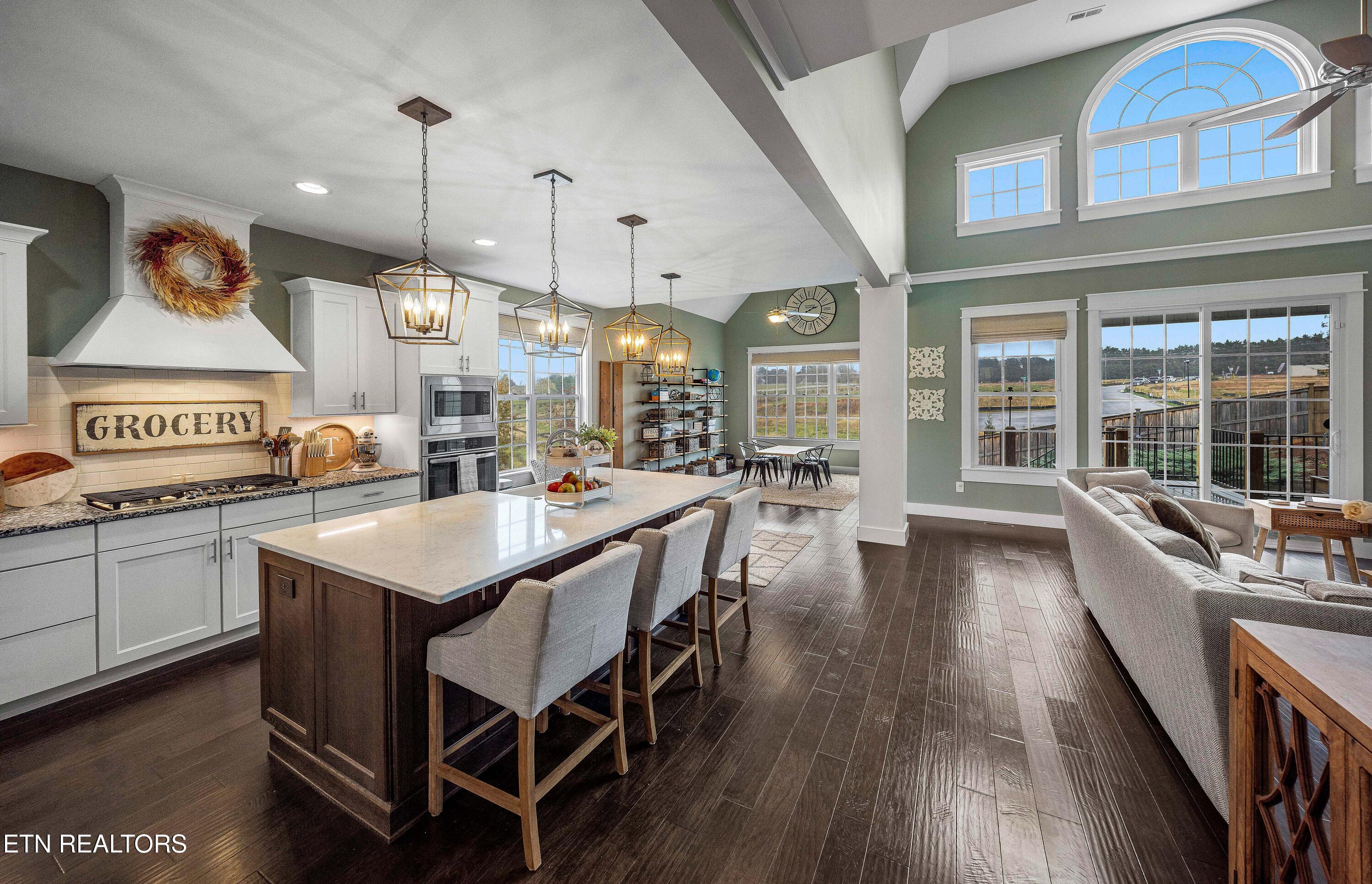 3434 Helmsley Court Maryville TN 37803