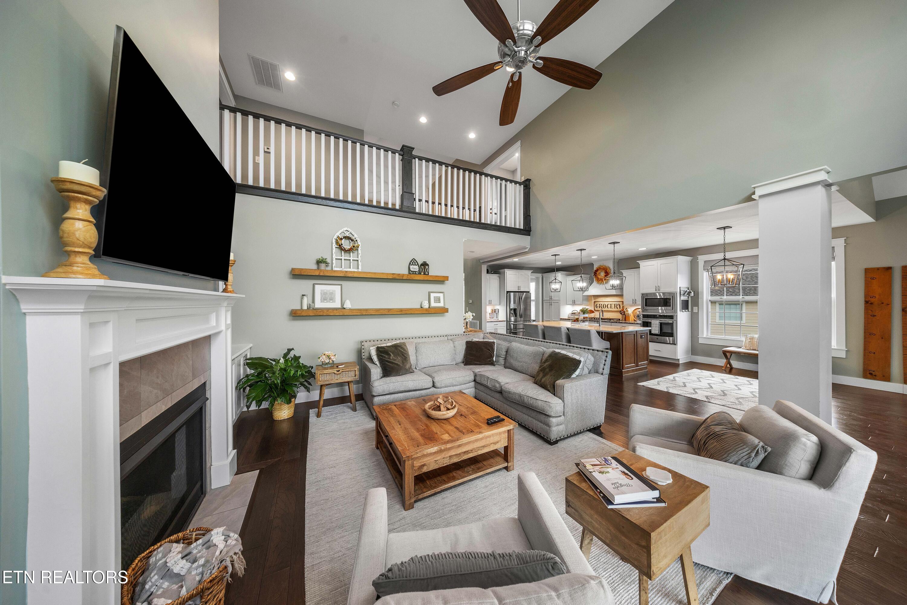 3434 Helmsley Court Maryville TN 37803