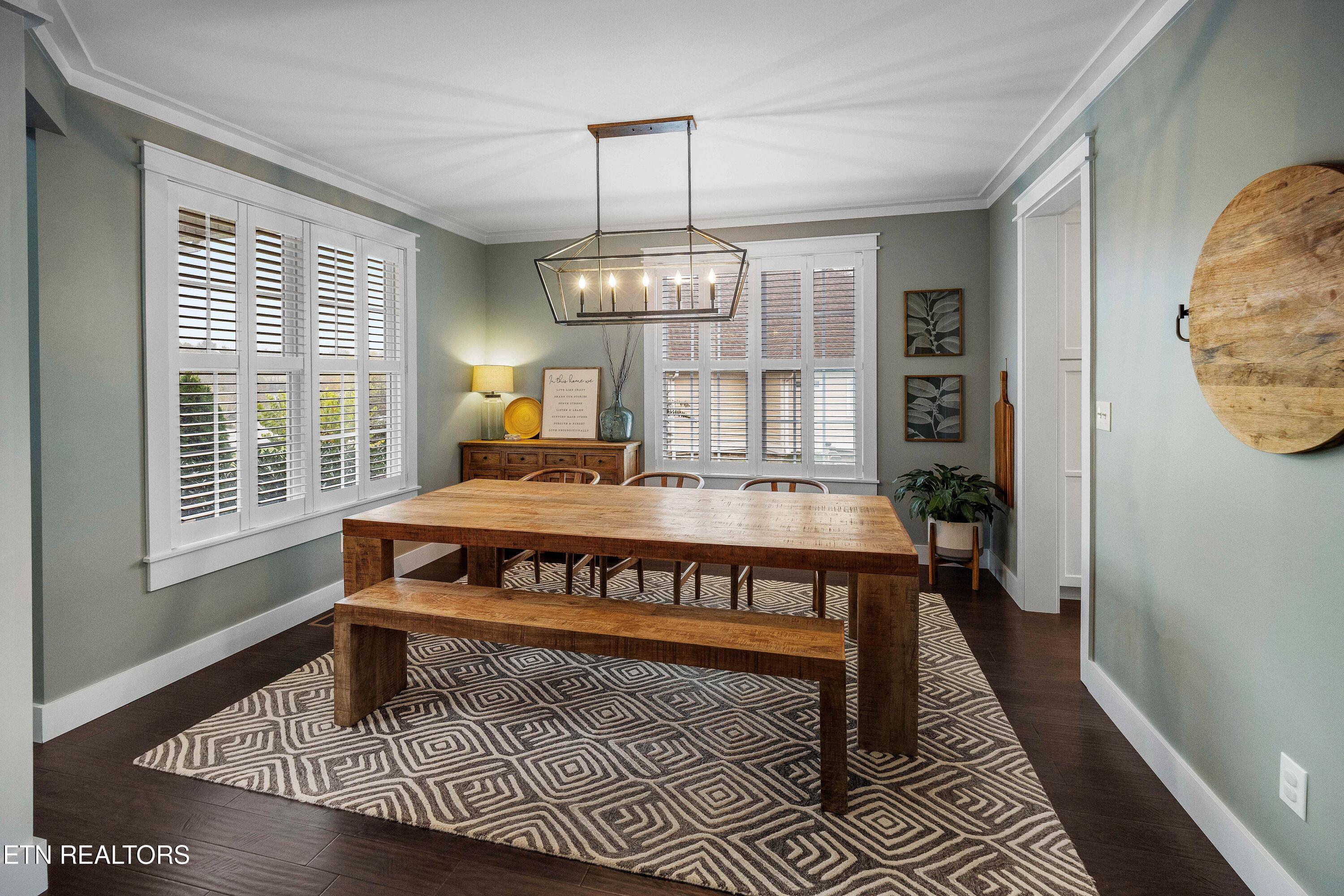 3434 Helmsley Court Maryville TN 37803