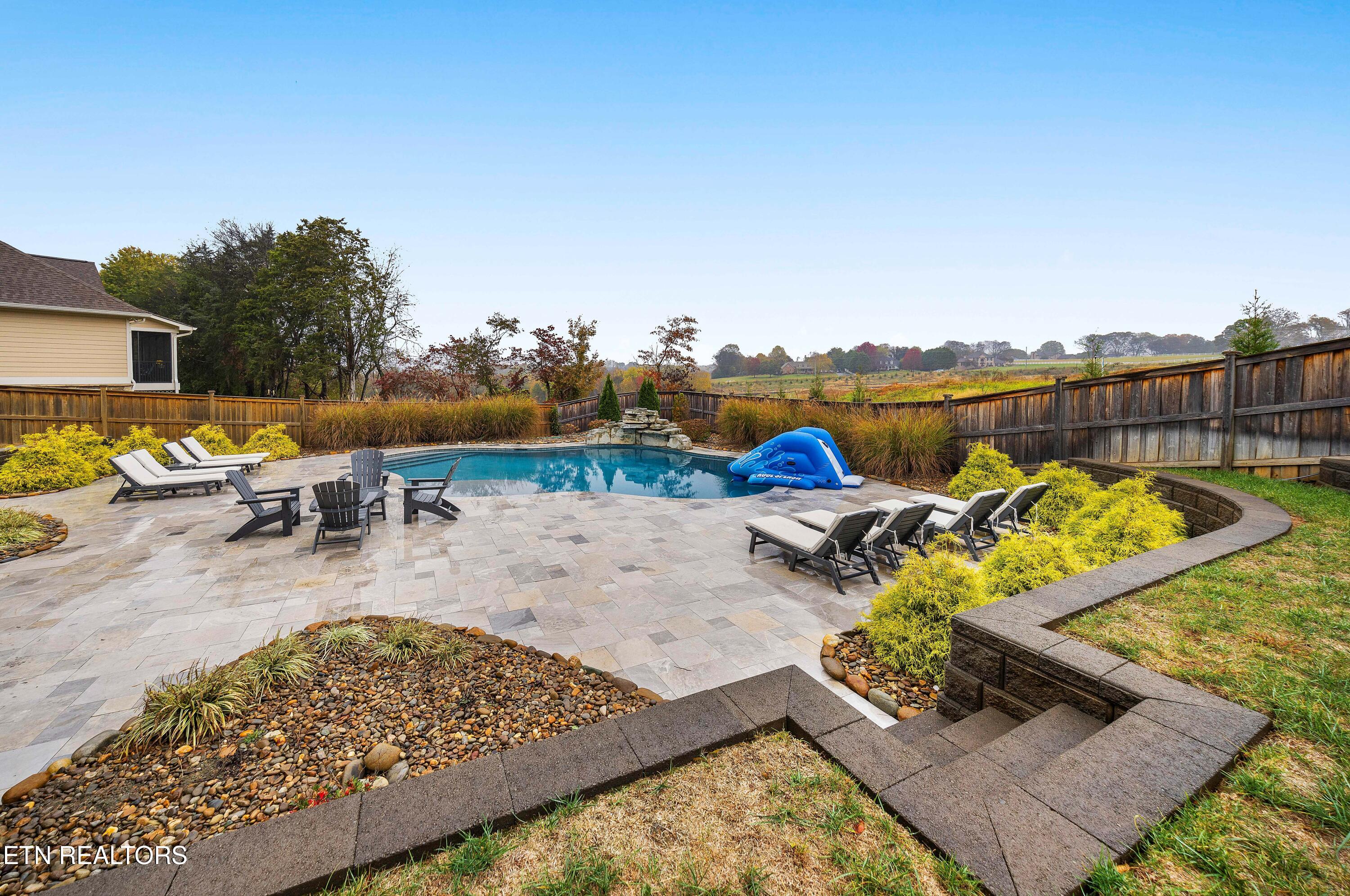 3434 Helmsley Court Maryville TN 37803